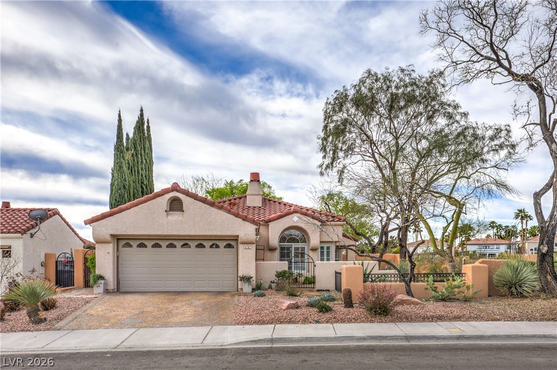 8197 Sedona Sunrise Drive