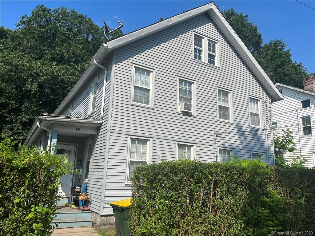 242 North State Street