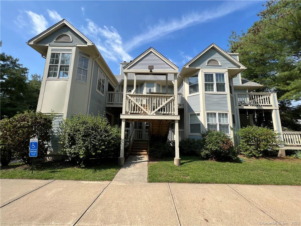 75 Redwood Drive 604