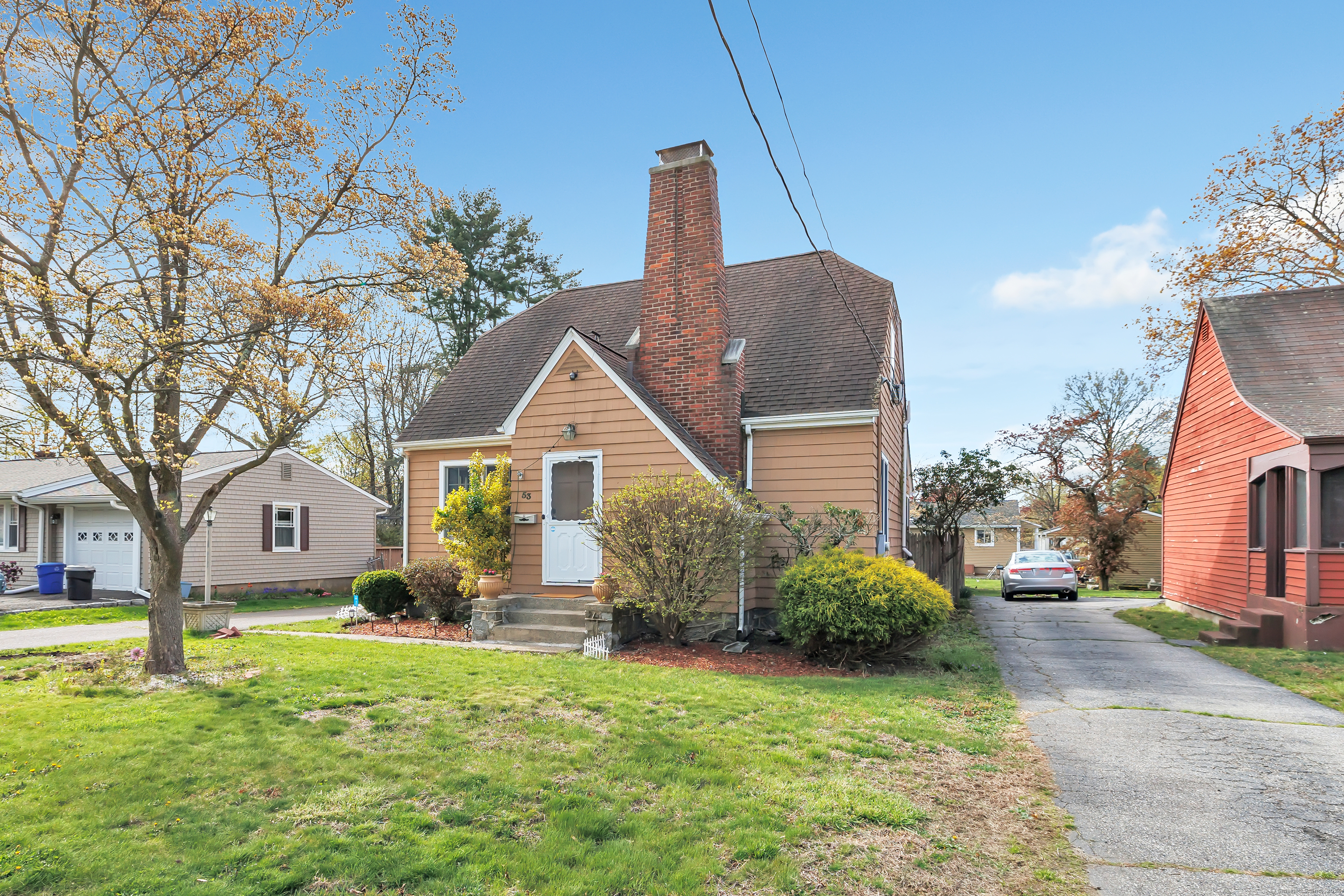 53 Ulrich Road