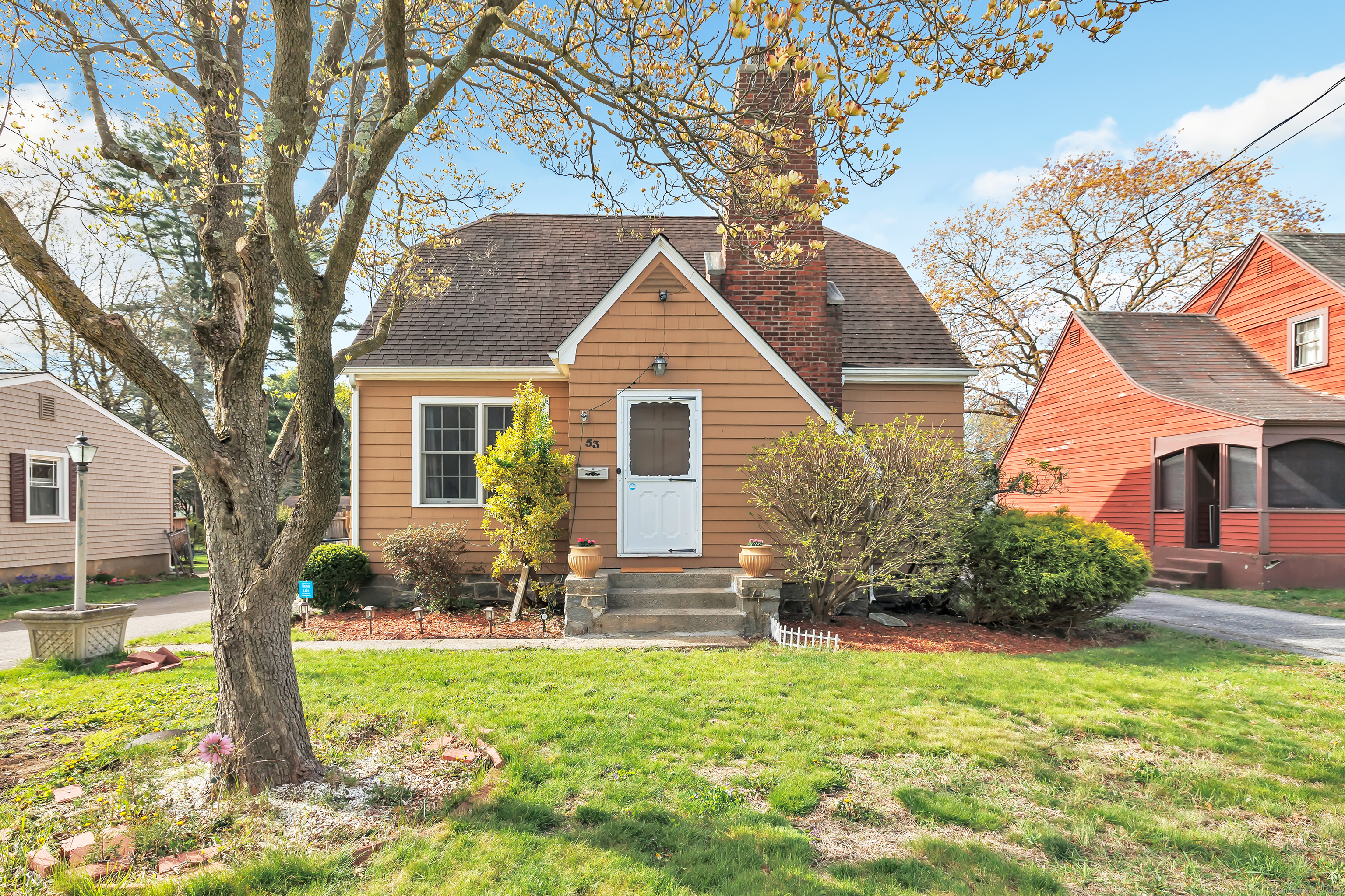 53 Ulrich Road