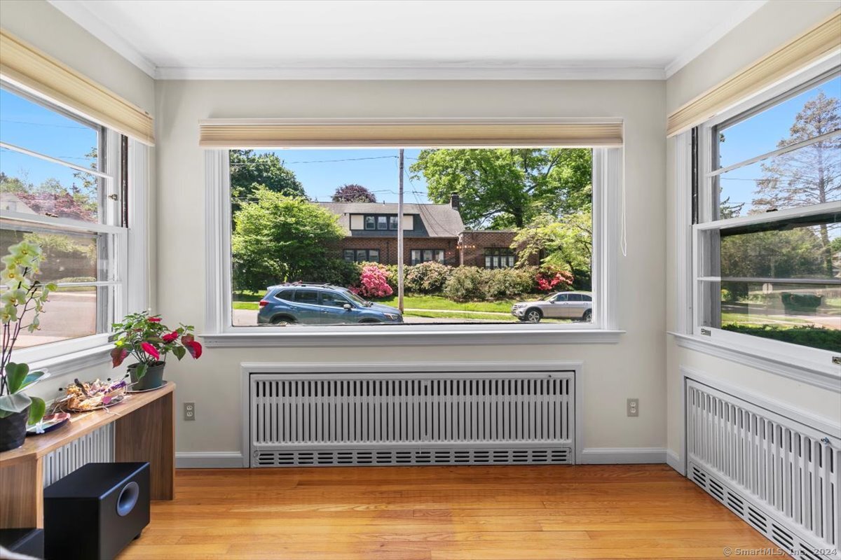 110 Churchill Road