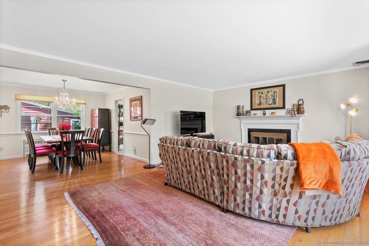 110 Churchill Road