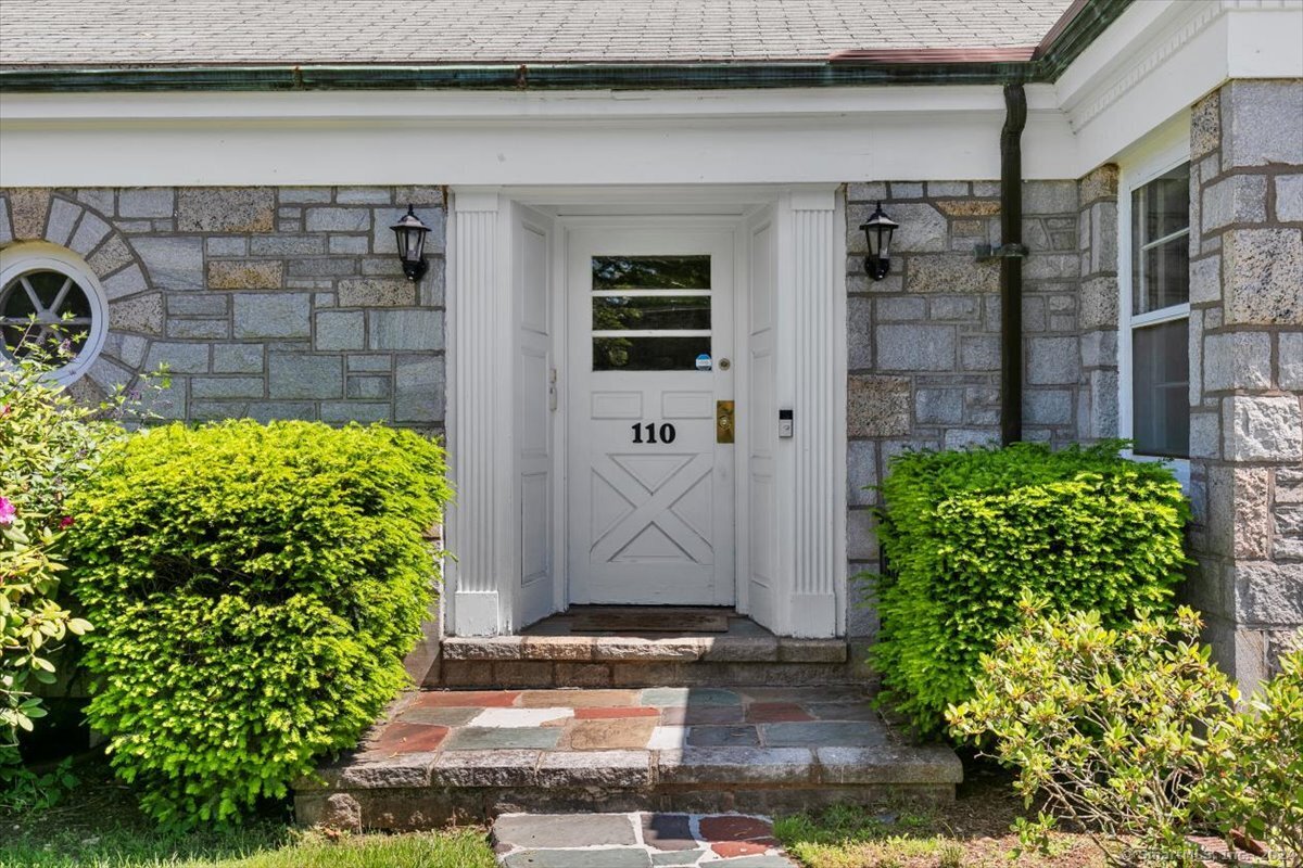 110 Churchill Road