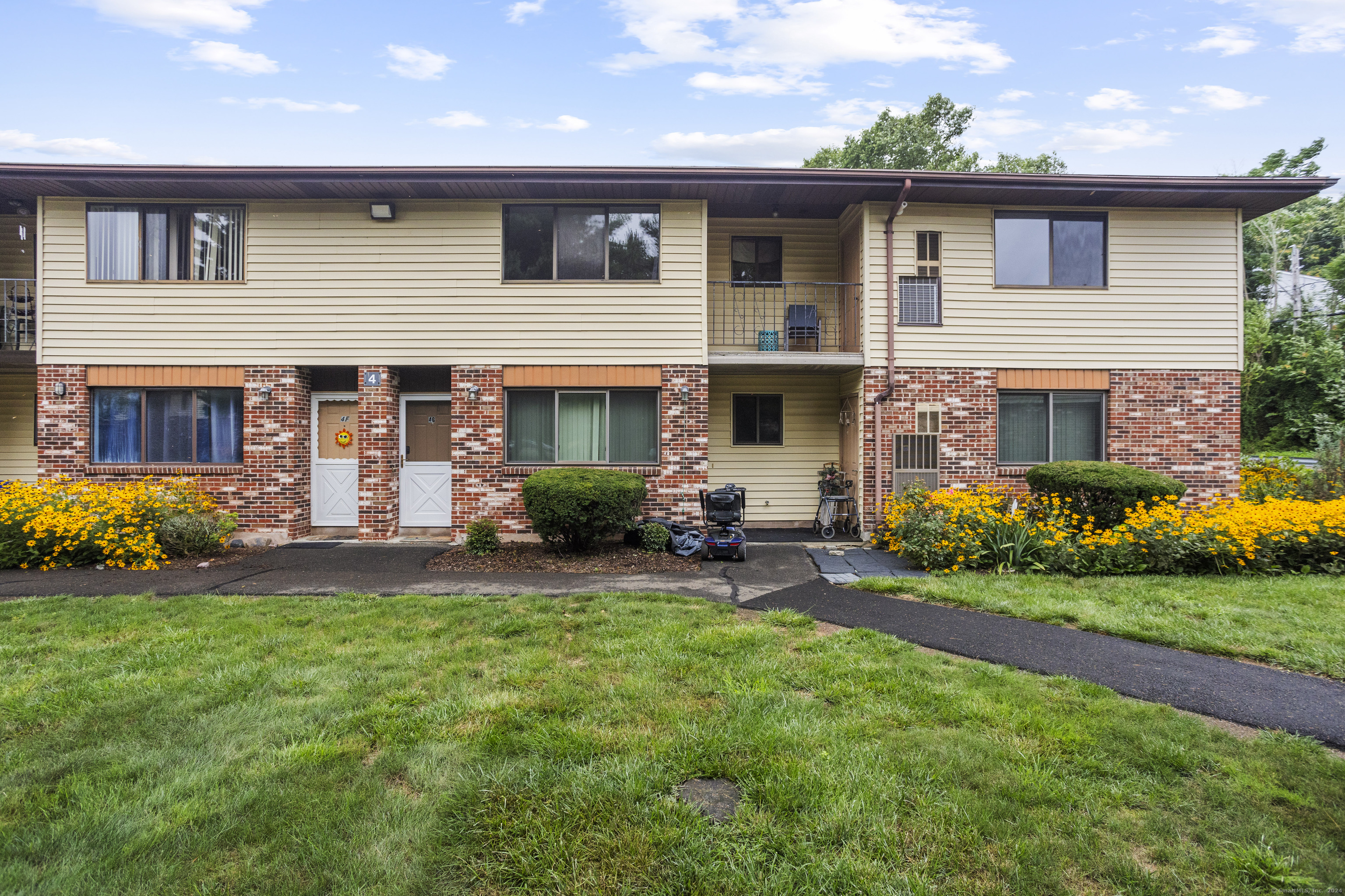 55 Thompson Street APT 4G