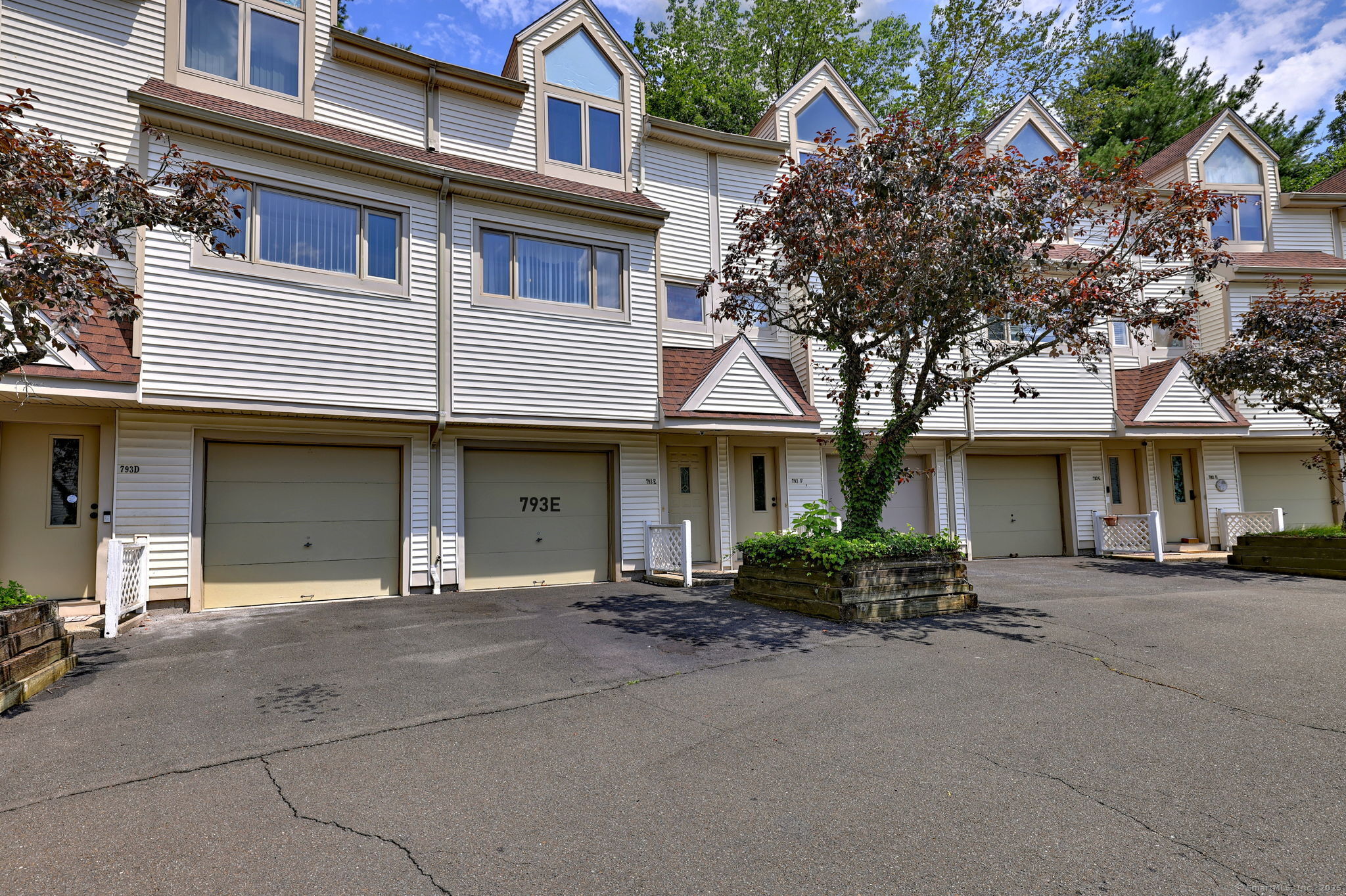 793 West Main Street APT E