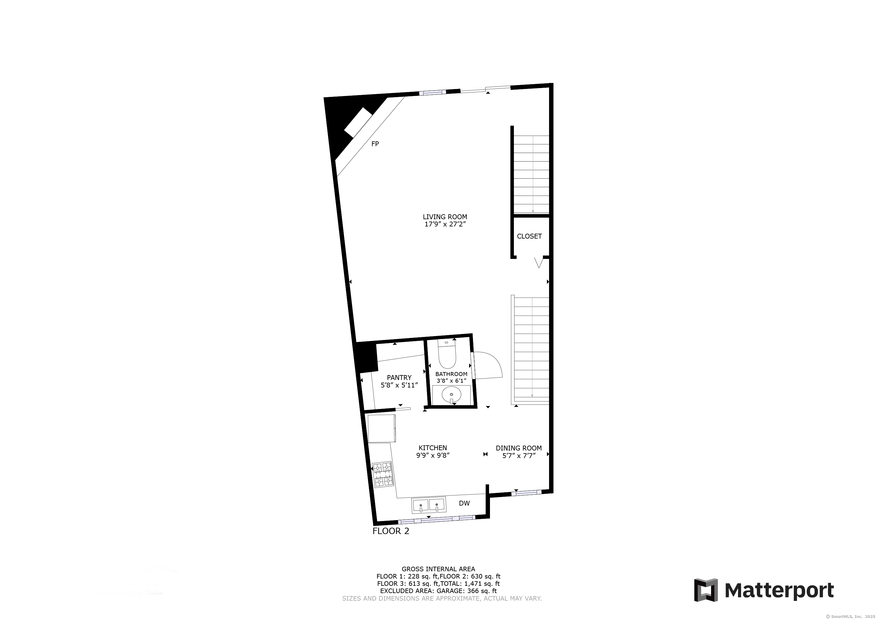 793 West Main Street APT E