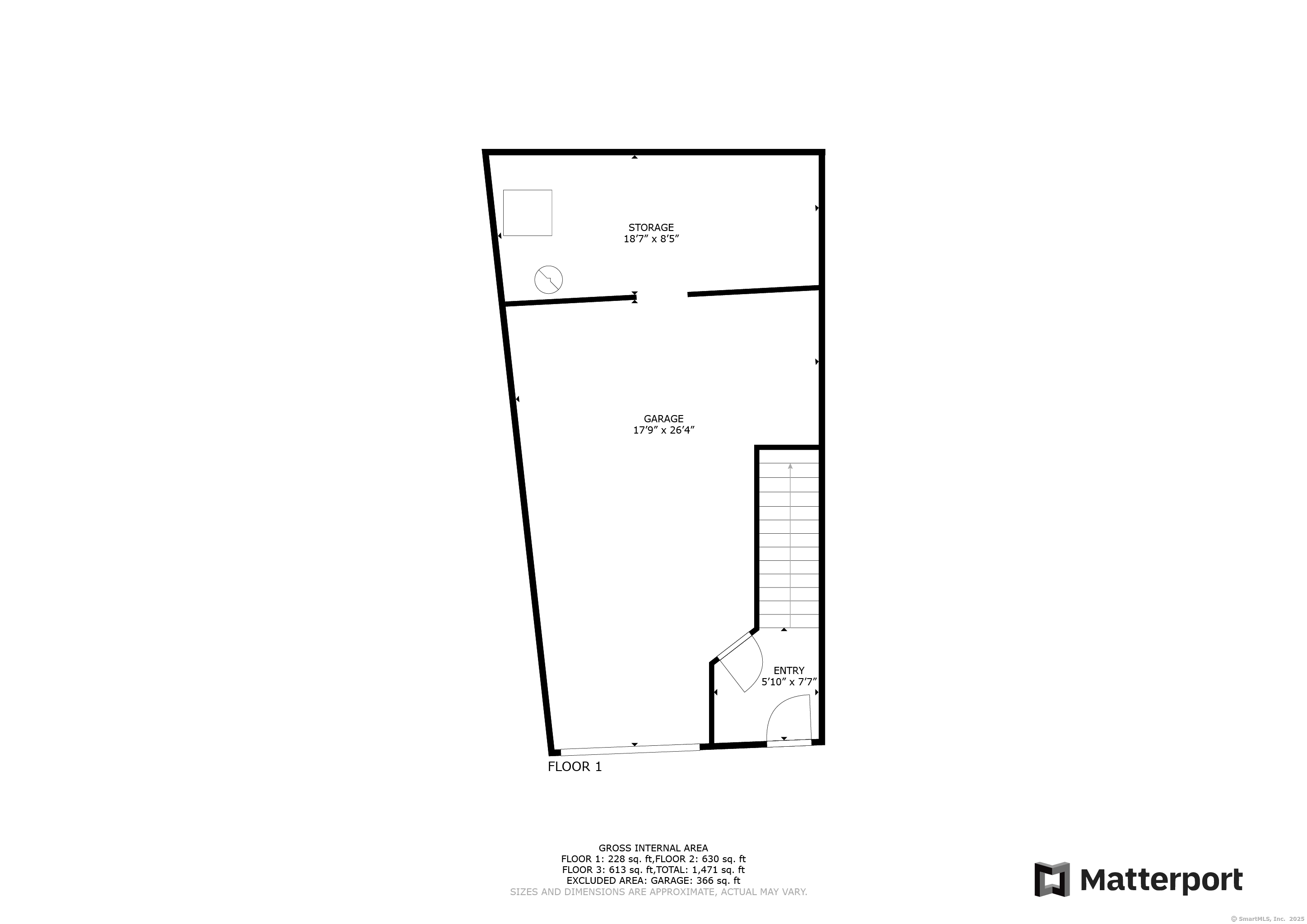 793 West Main Street APT E