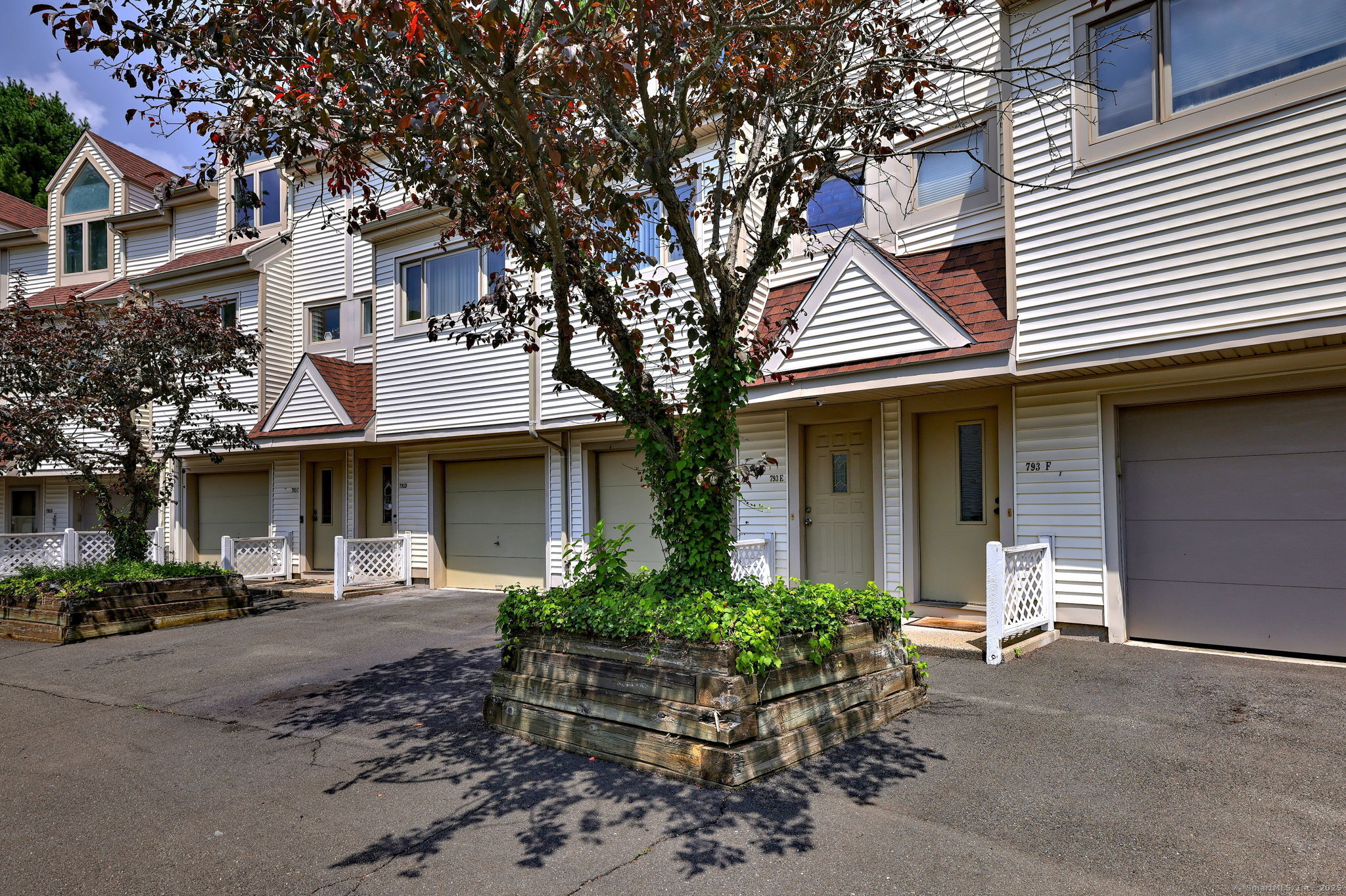 793 West Main Street APT E