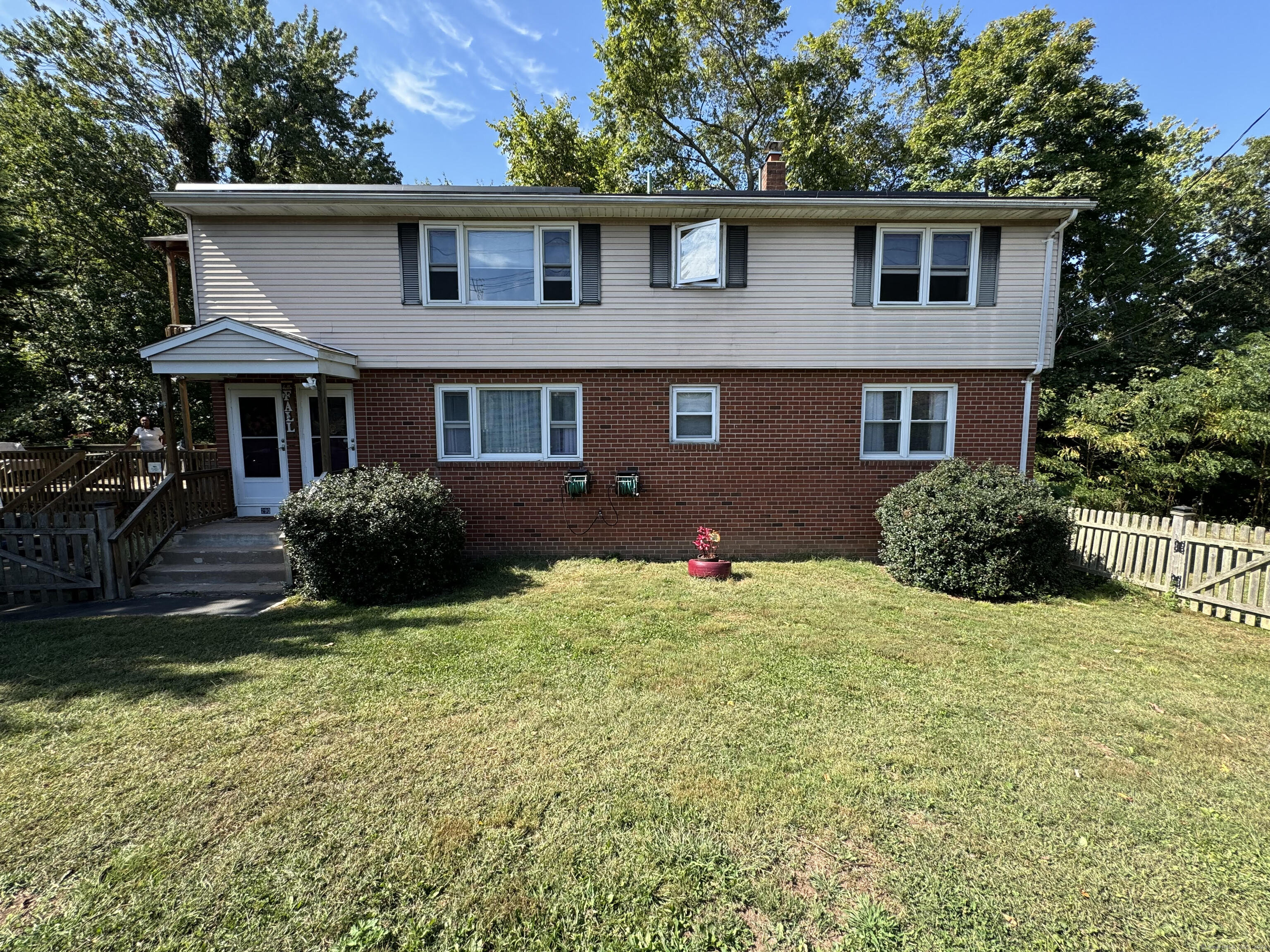 290 Strong Street