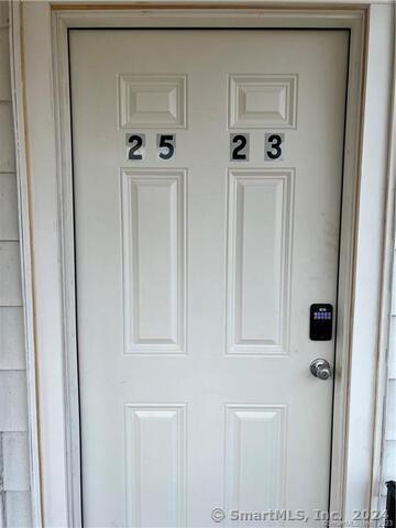23 Ward Place