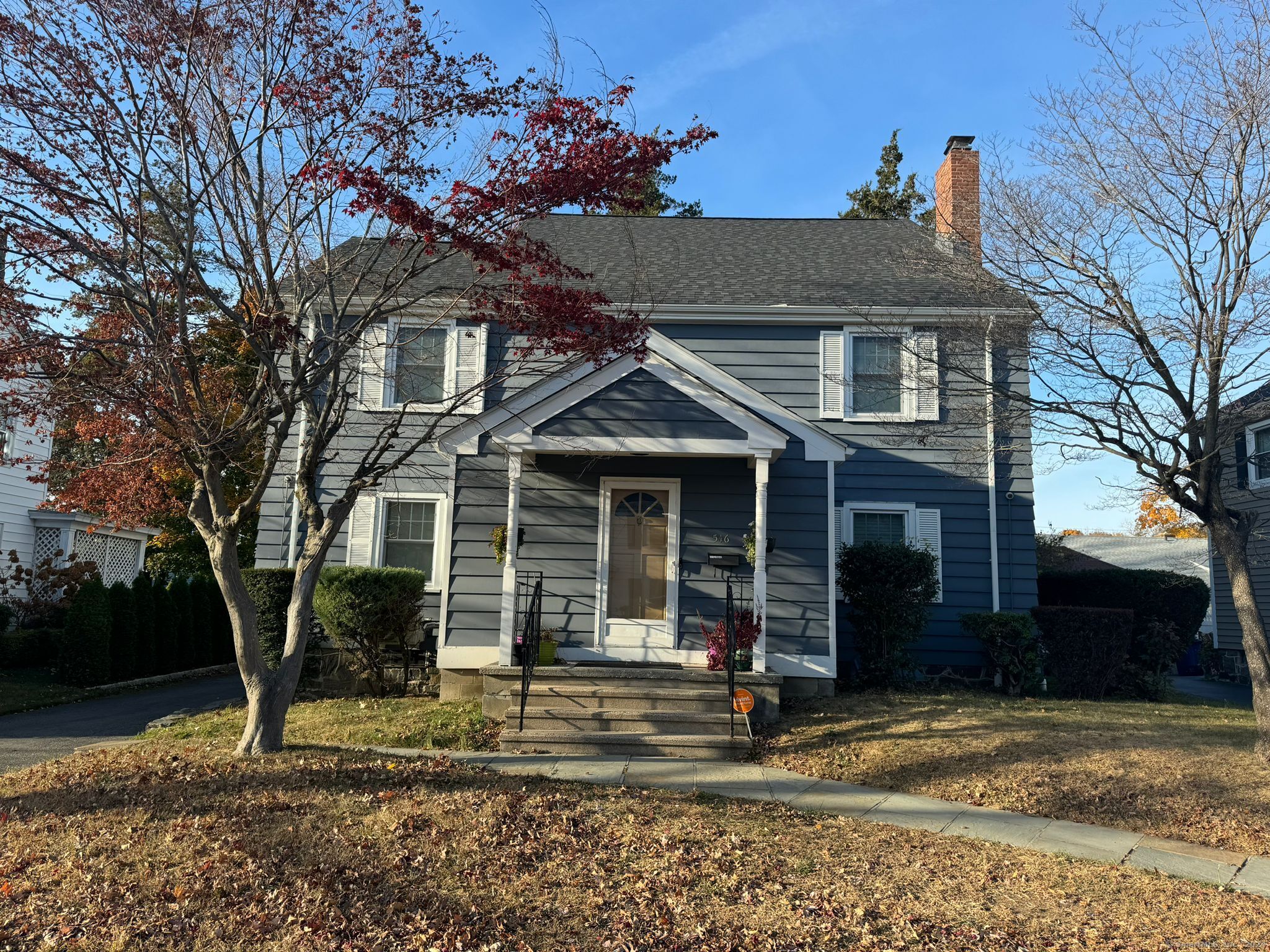 546 West McKinley Avenue