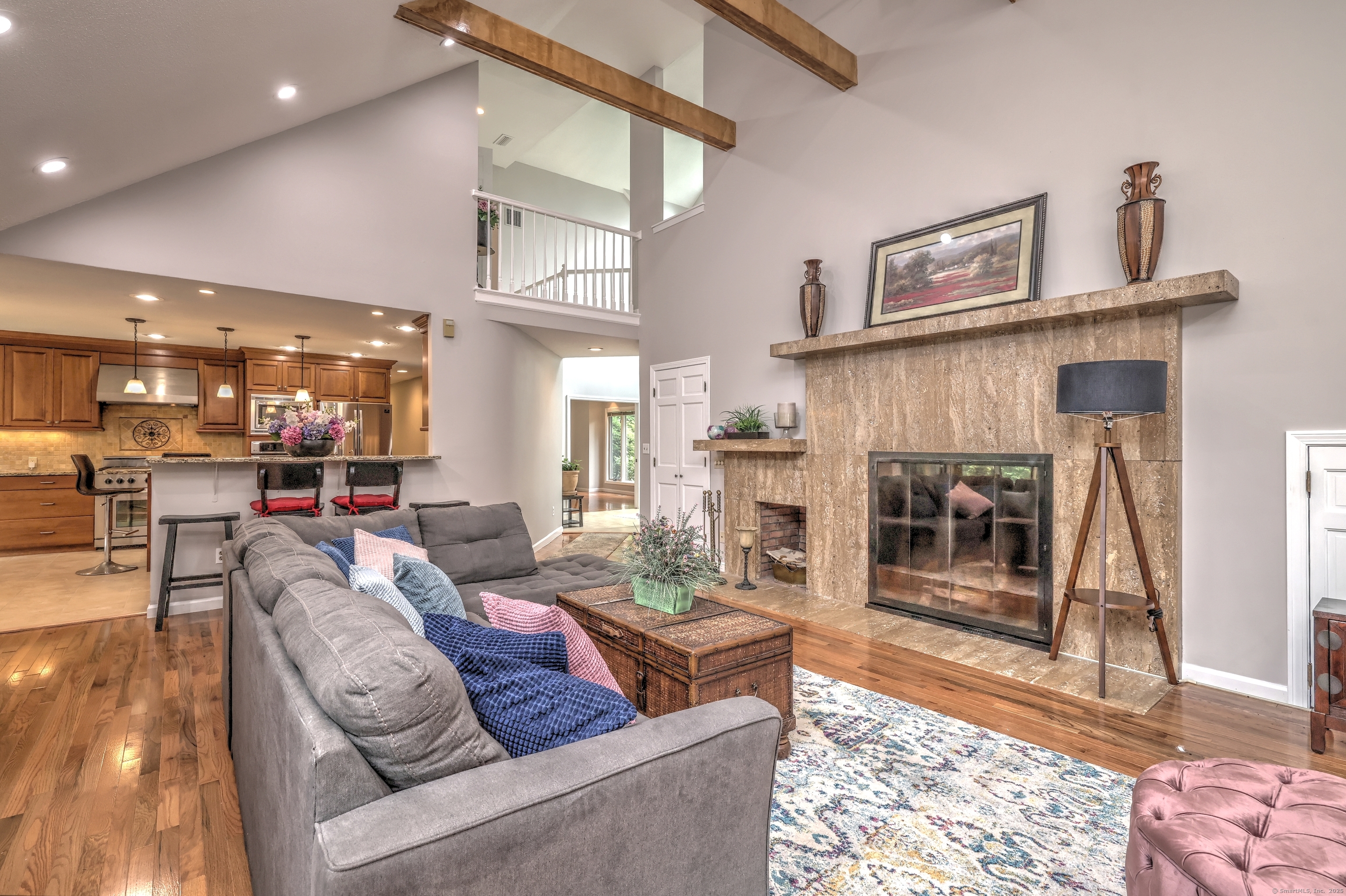521 Overlook Road