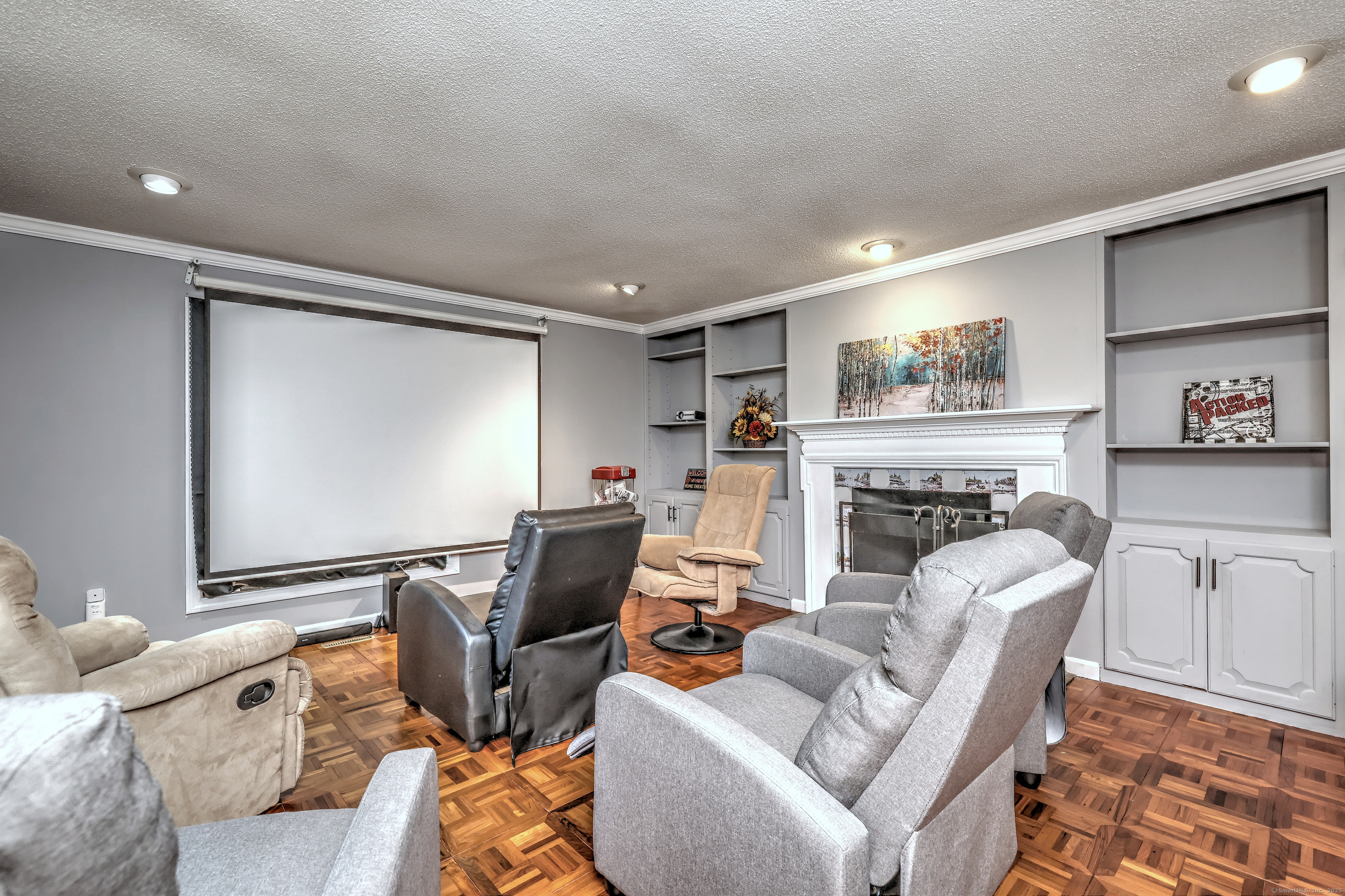 521 Overlook Road