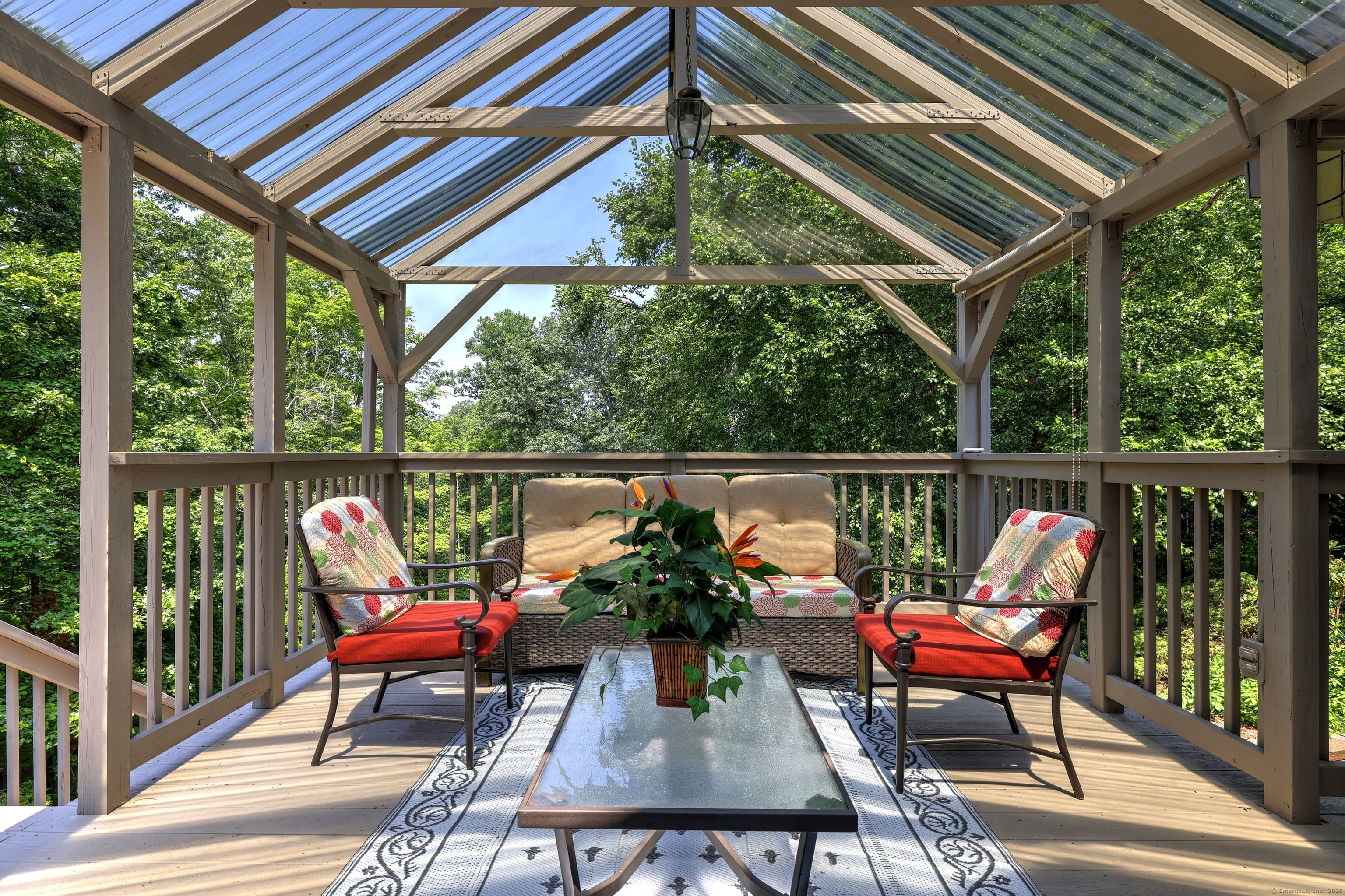 521 Overlook Road
