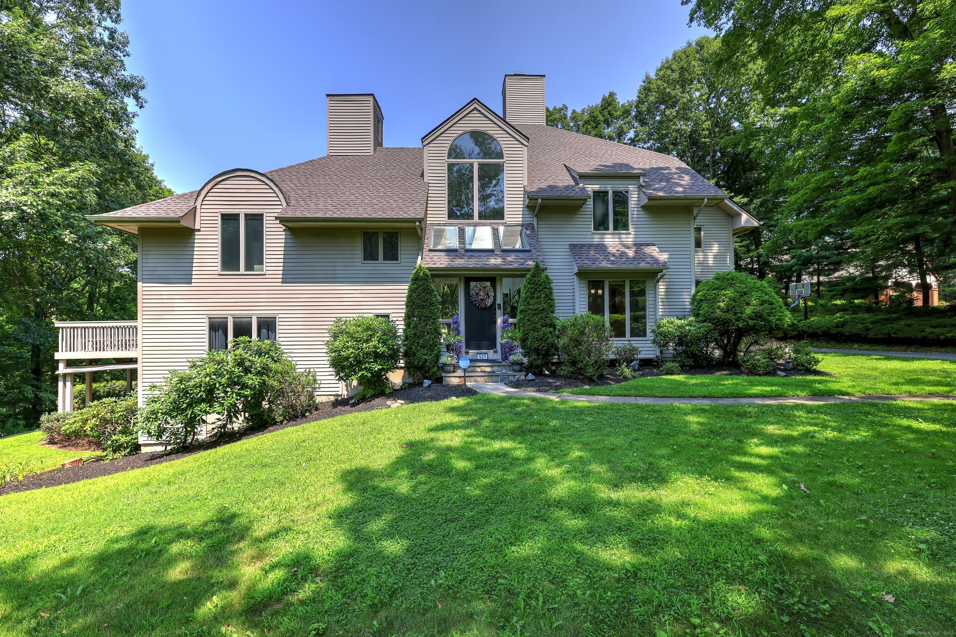 521 Overlook Road