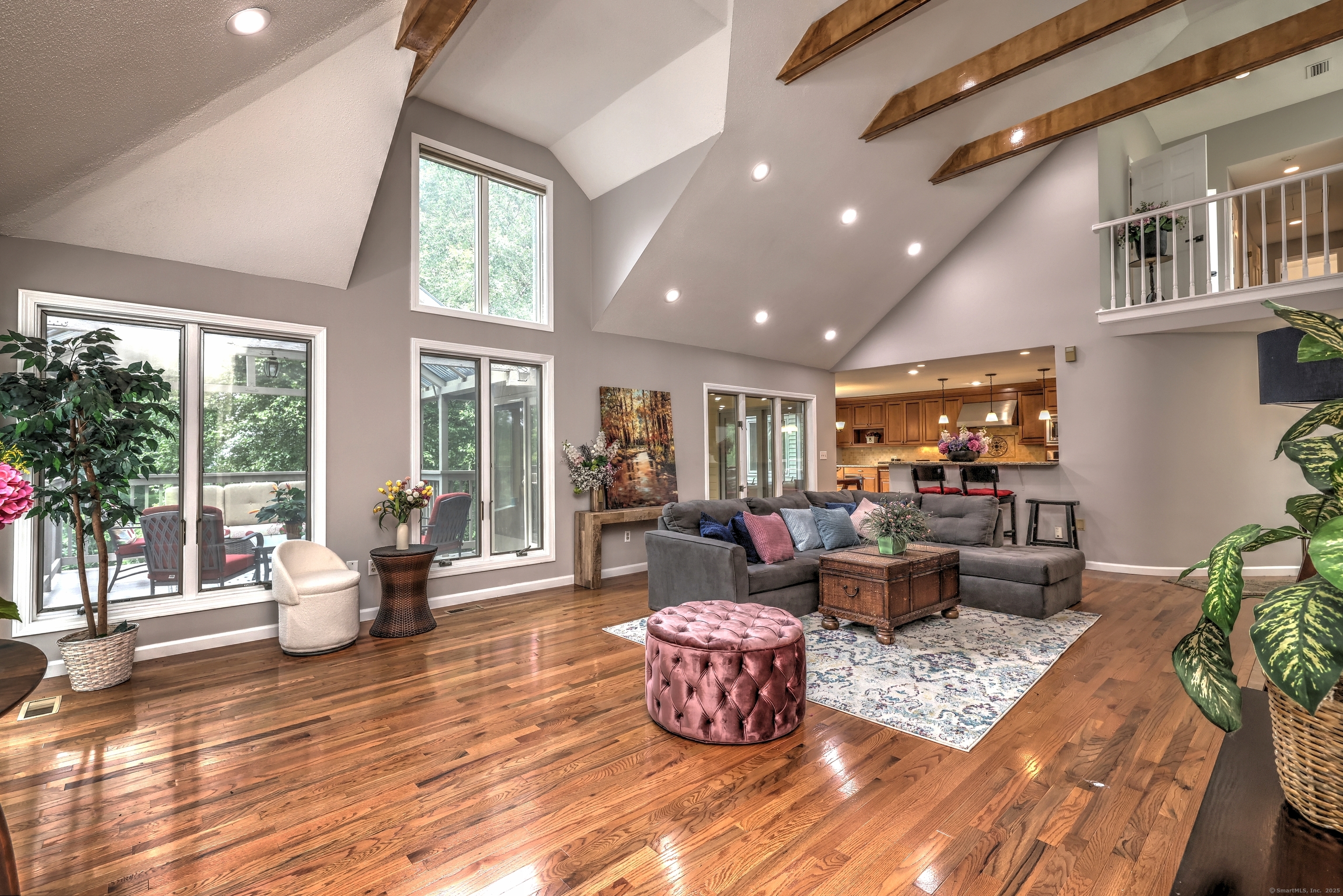521 Overlook Road