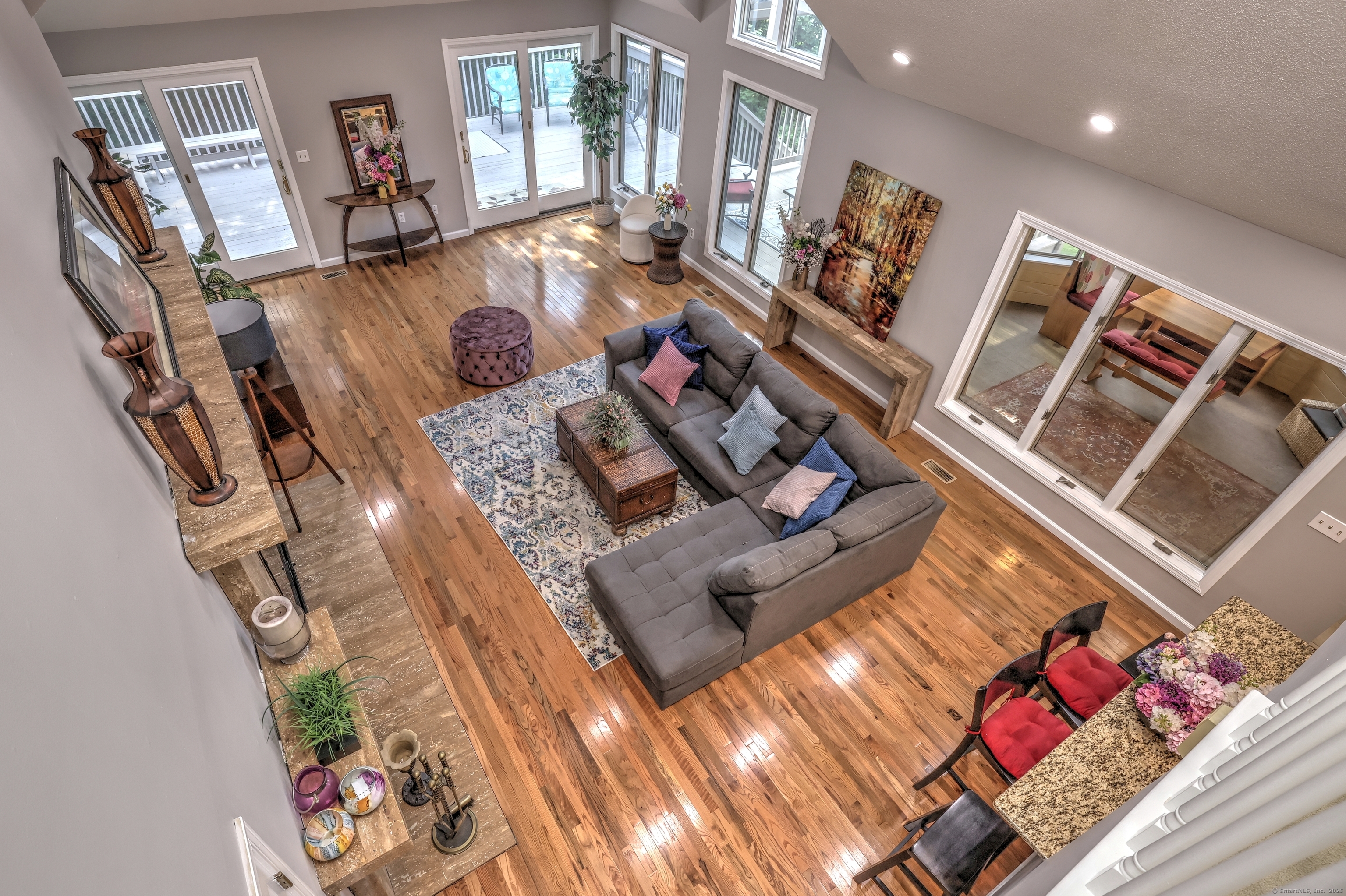 521 Overlook Road