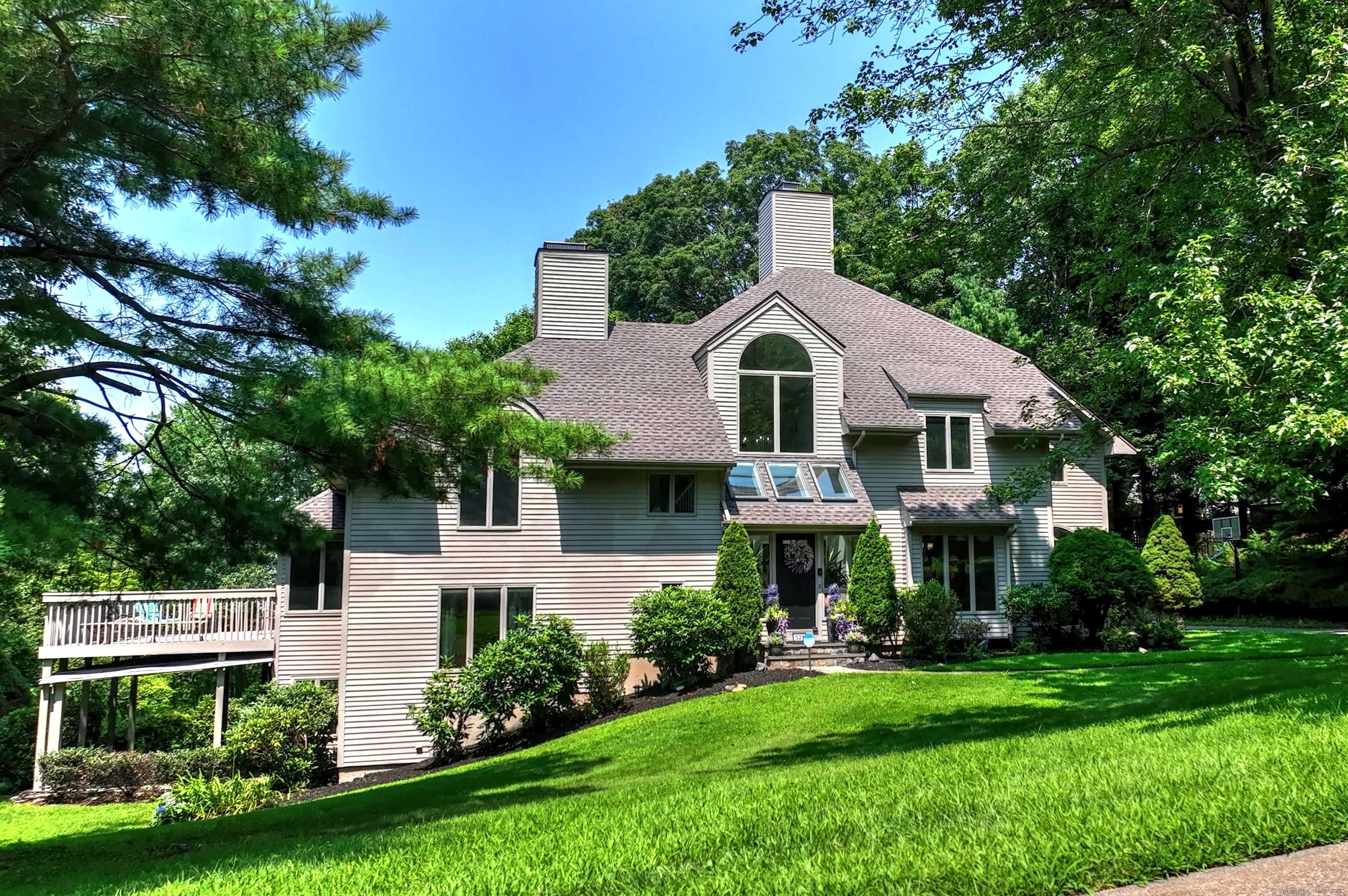 521 Overlook Road