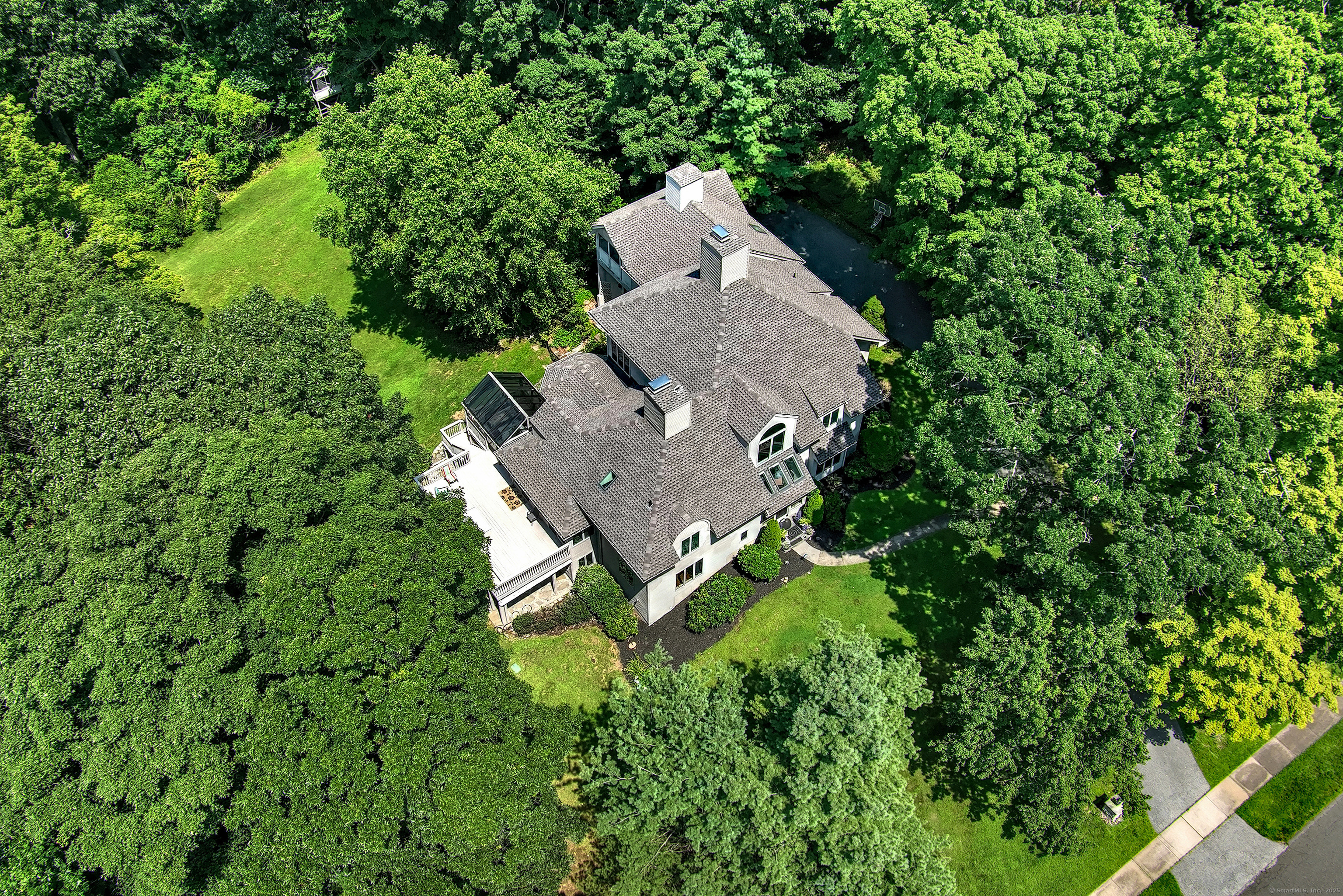 521 Overlook Road