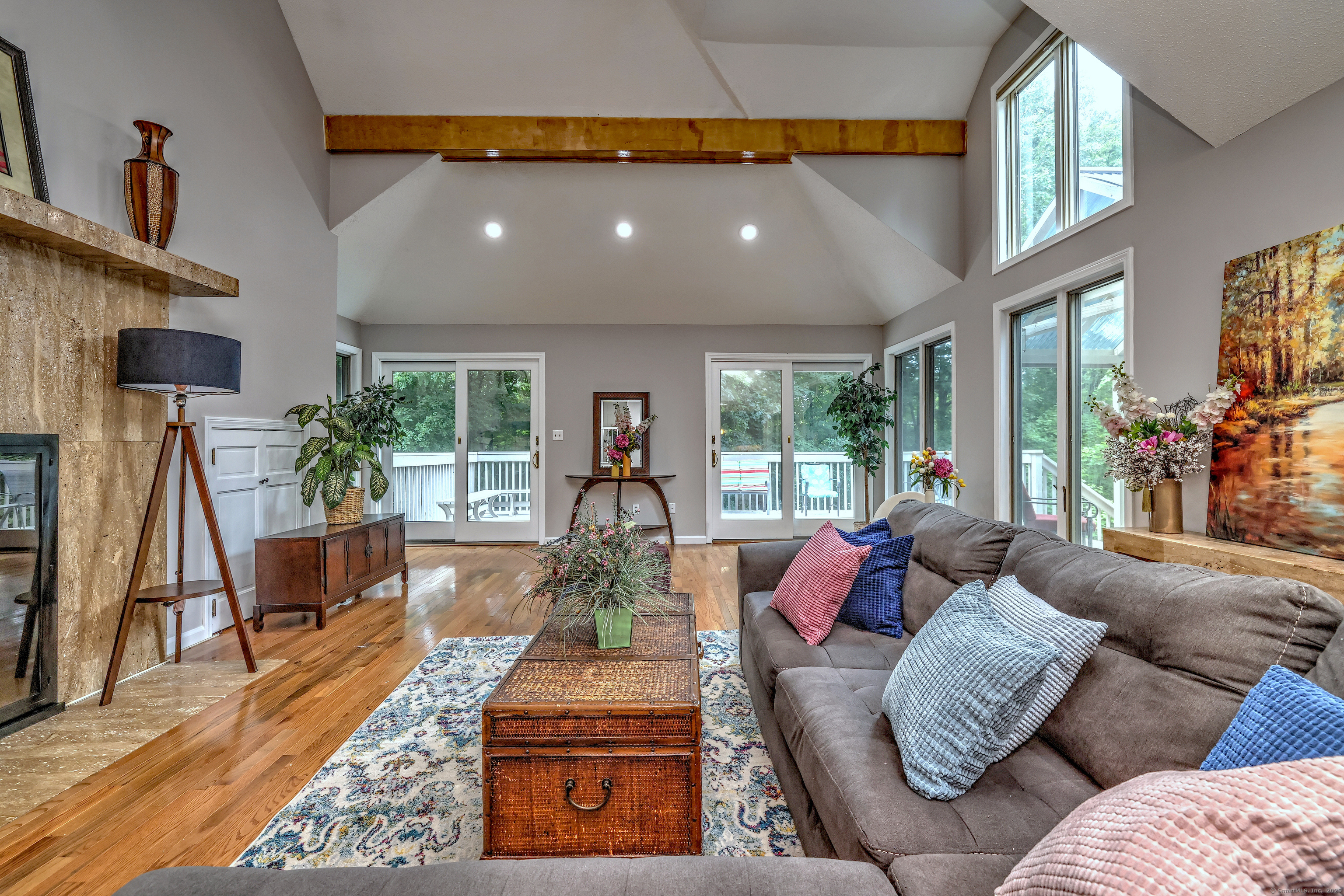 521 Overlook Road