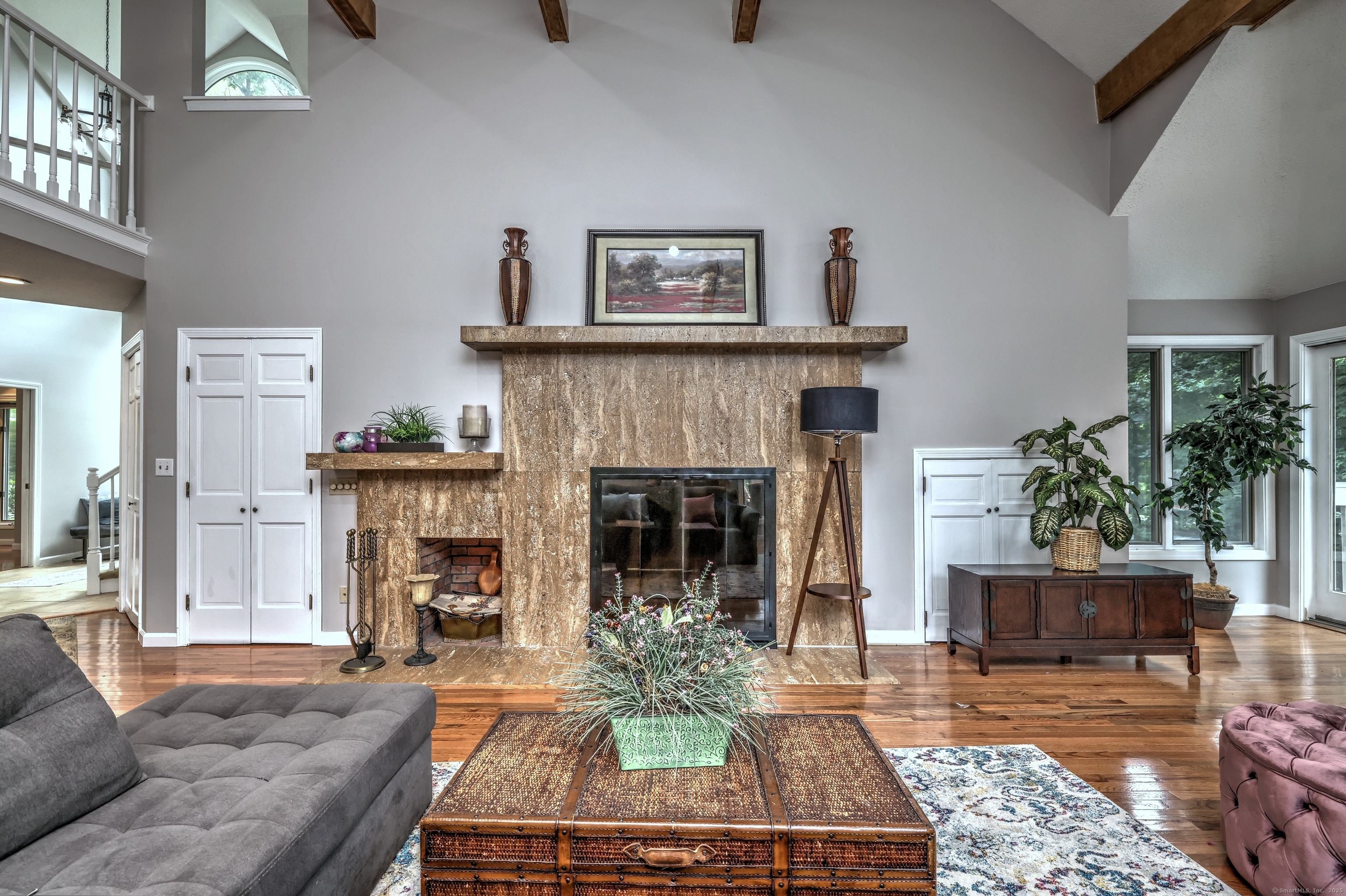 521 Overlook Road