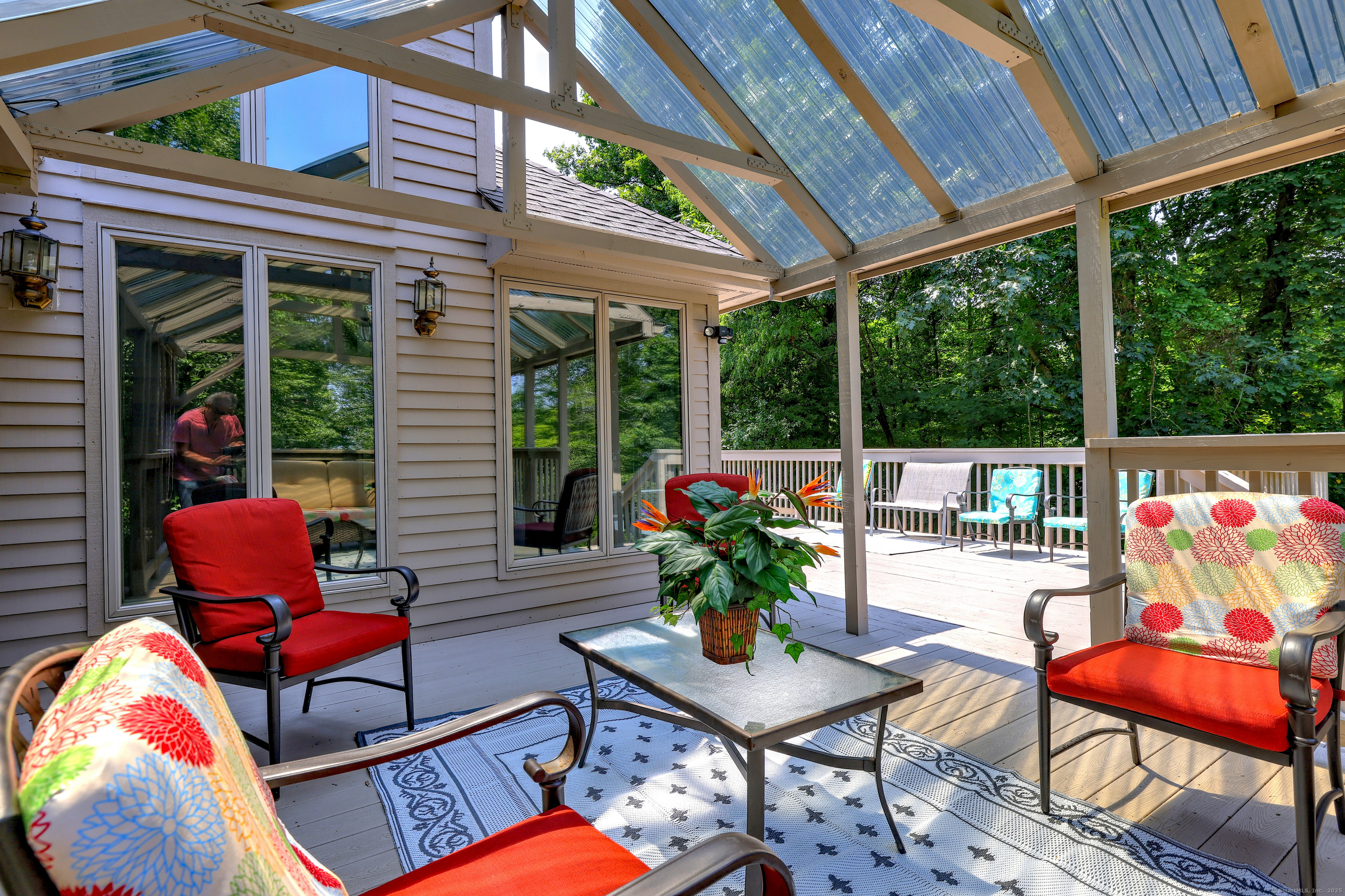 521 Overlook Road