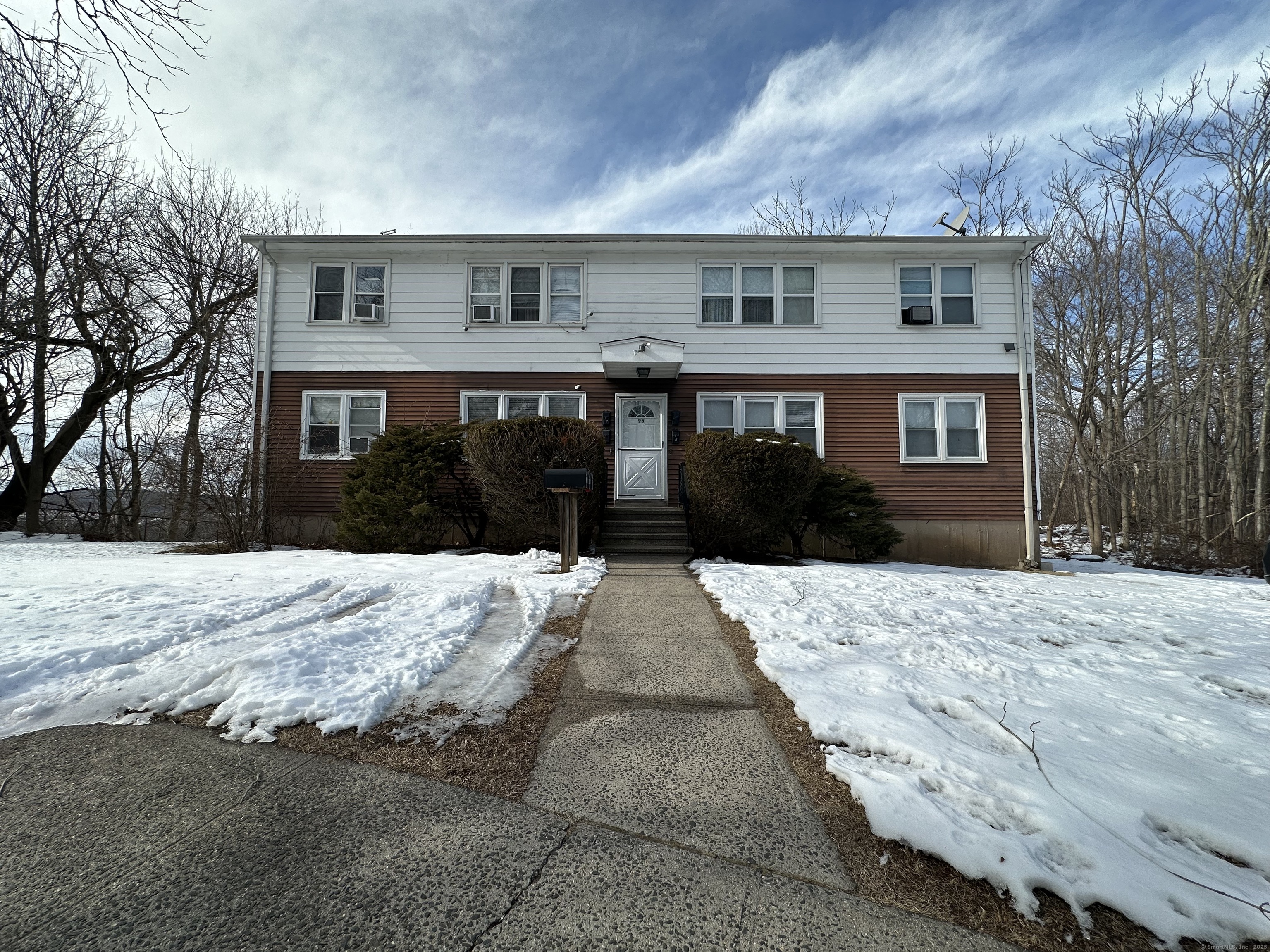 95 Oak Ridge, Unit# 46 Drive