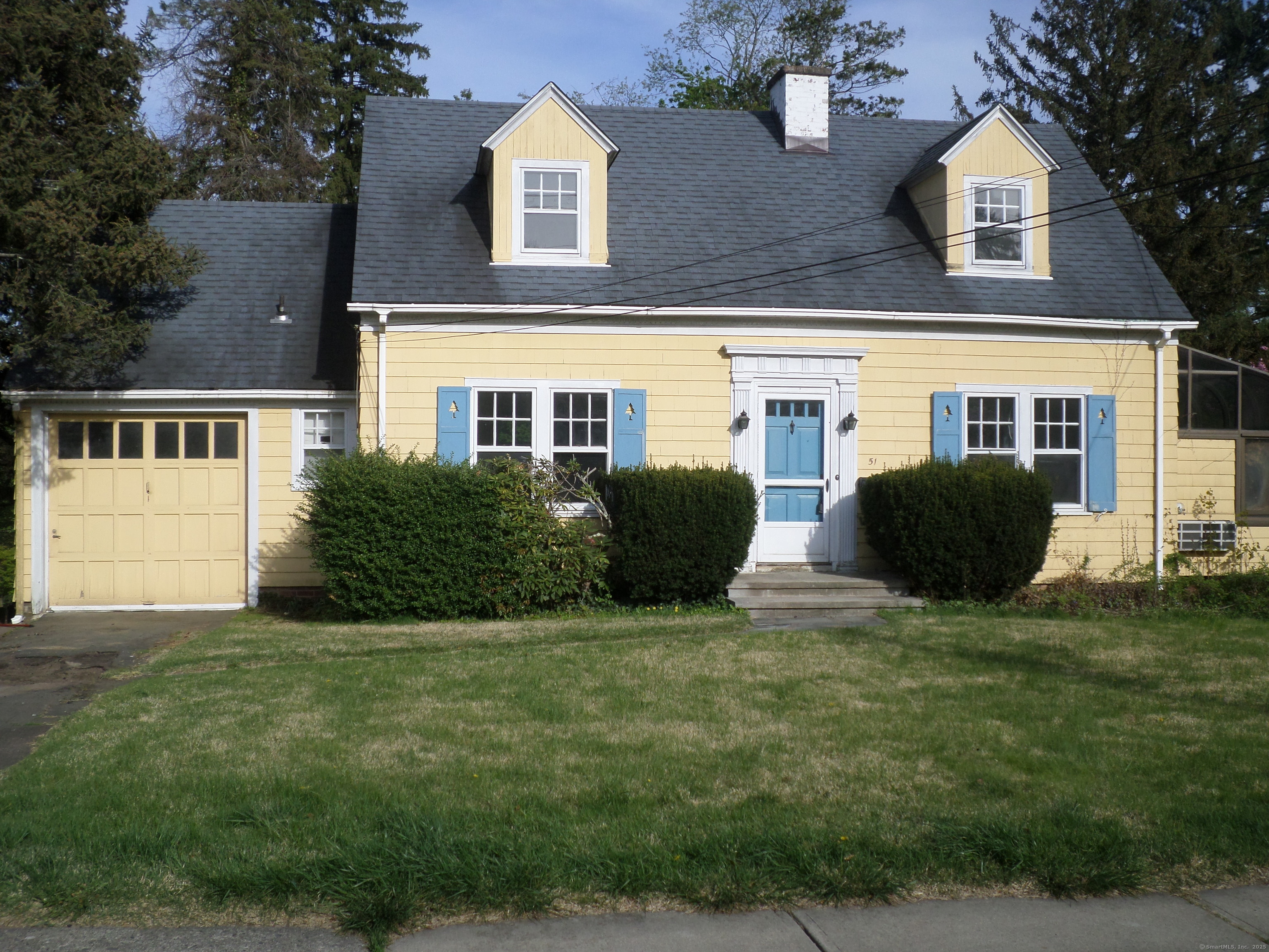 51 Hepburn Road