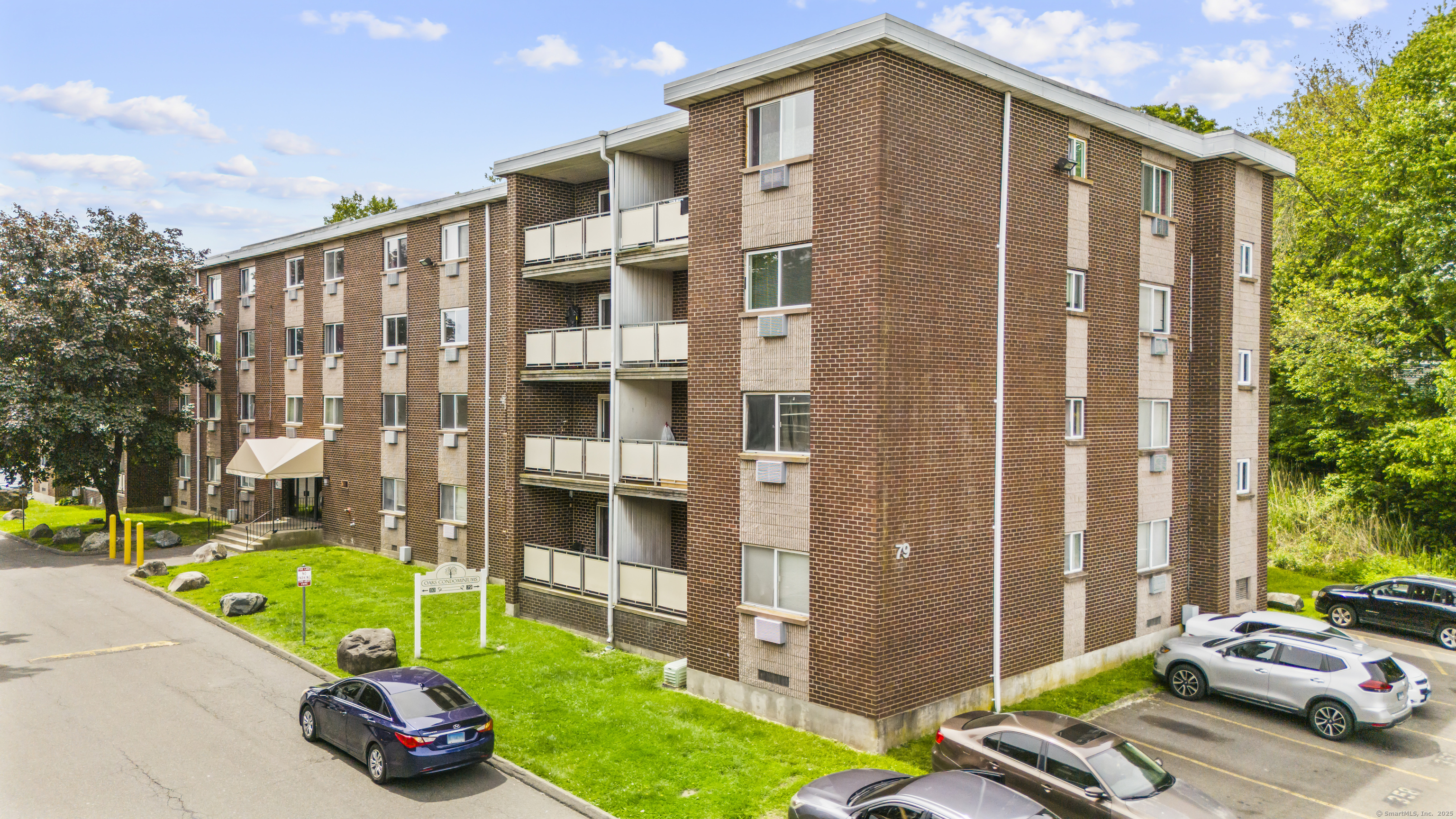 79 Claudia Drive APT 254