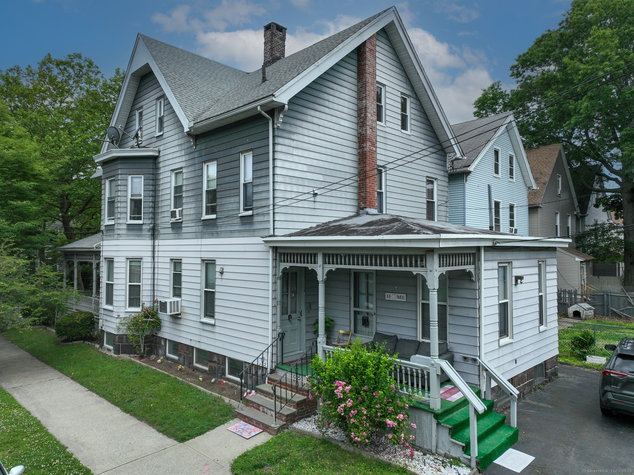 457 Ferry Street