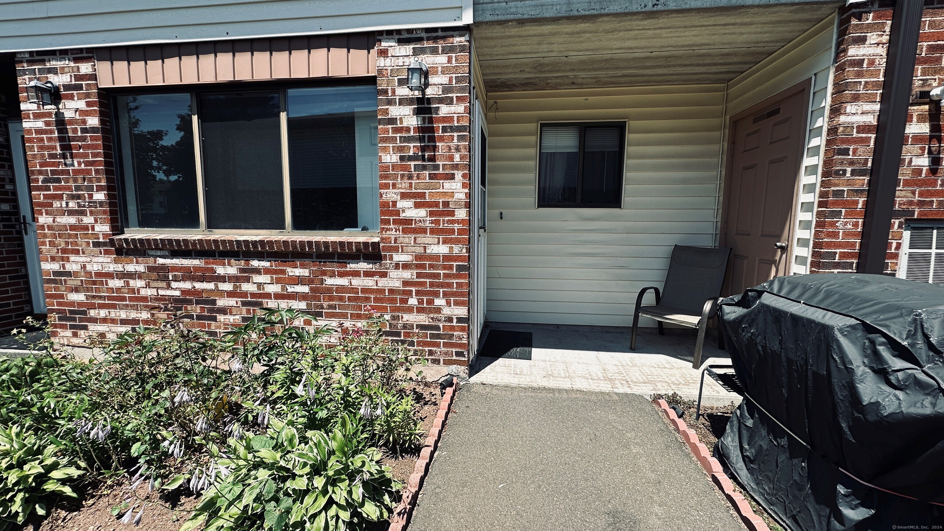 55 Thompson Street 17H