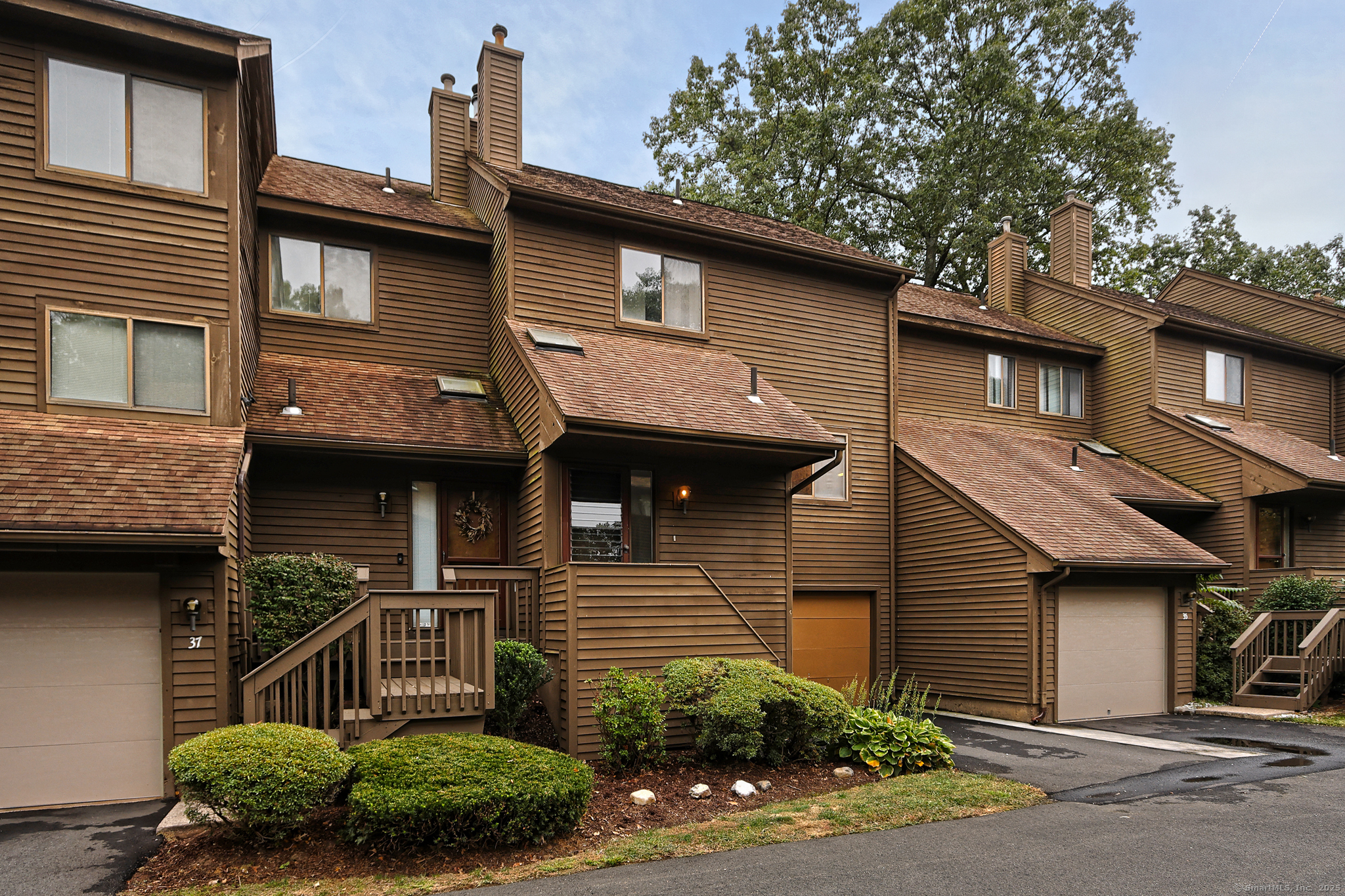 900 Mix Avenue APT 36