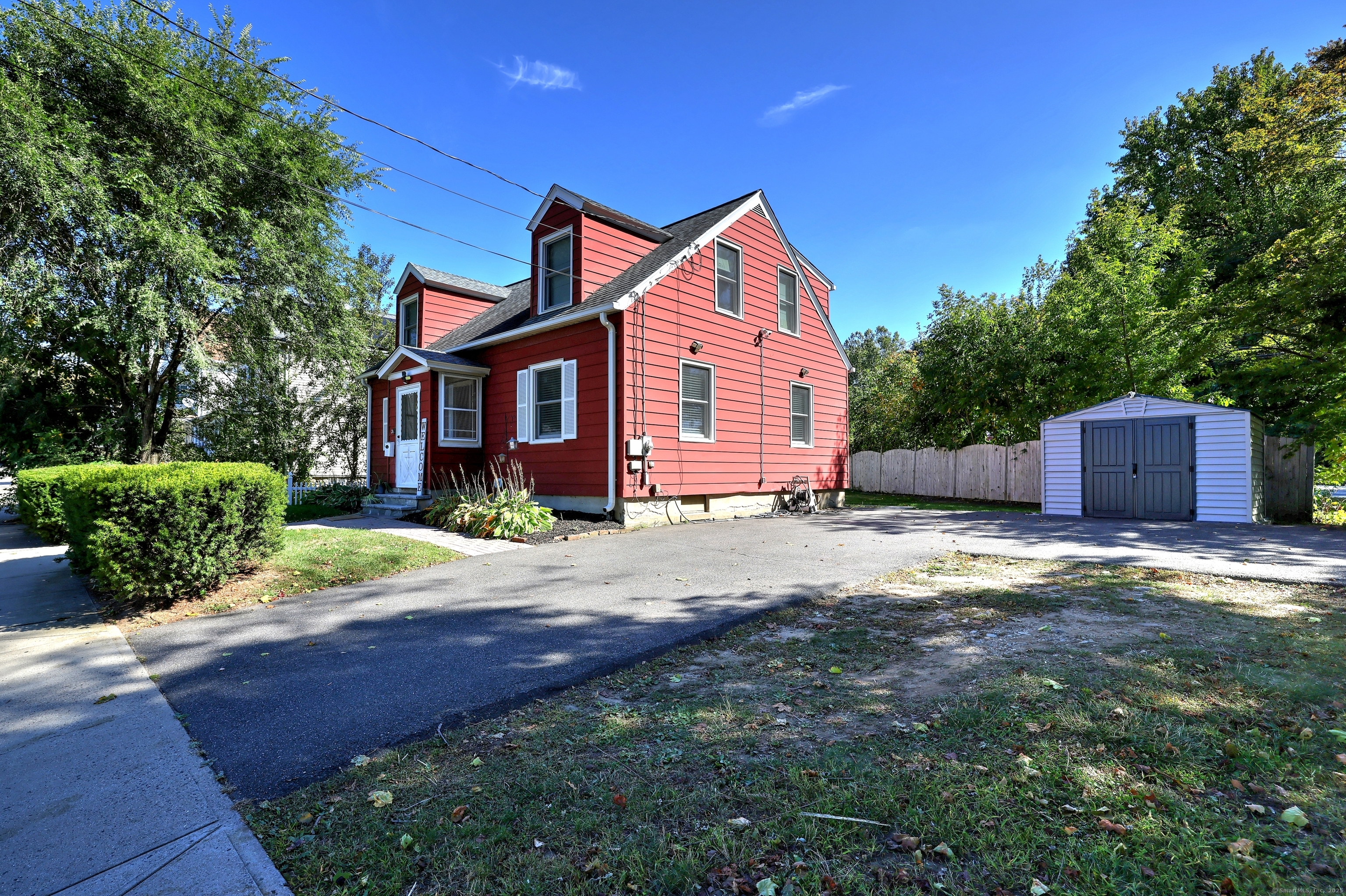 32 Roberts Street