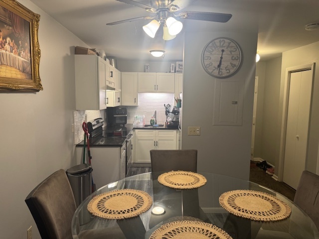 7 Hamilton Avenue APT 32