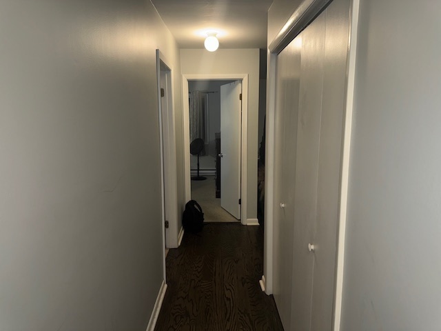 7 Hamilton Avenue APT 32