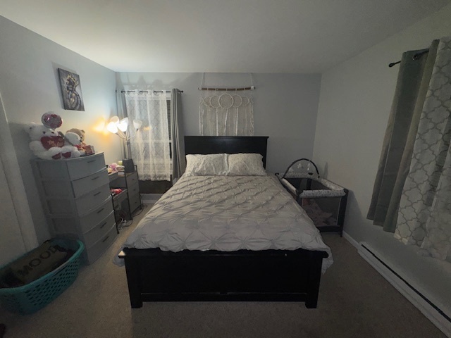 7 Hamilton Avenue APT 32