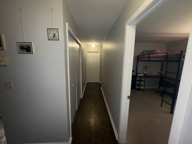 7 Hamilton Avenue APT 32