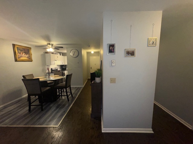 7 Hamilton Avenue APT 32