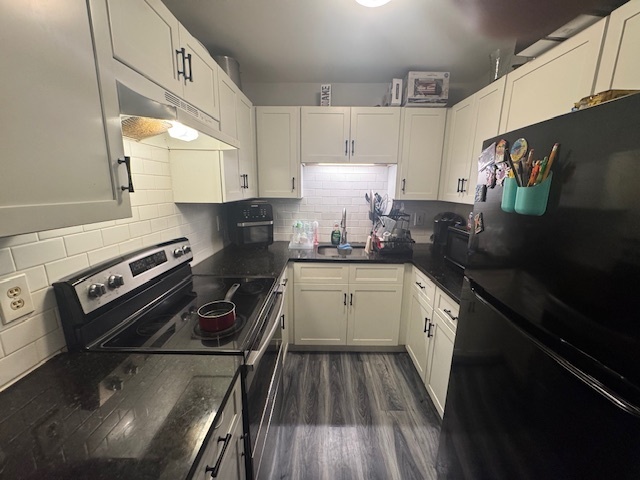 7 Hamilton Avenue APT 32