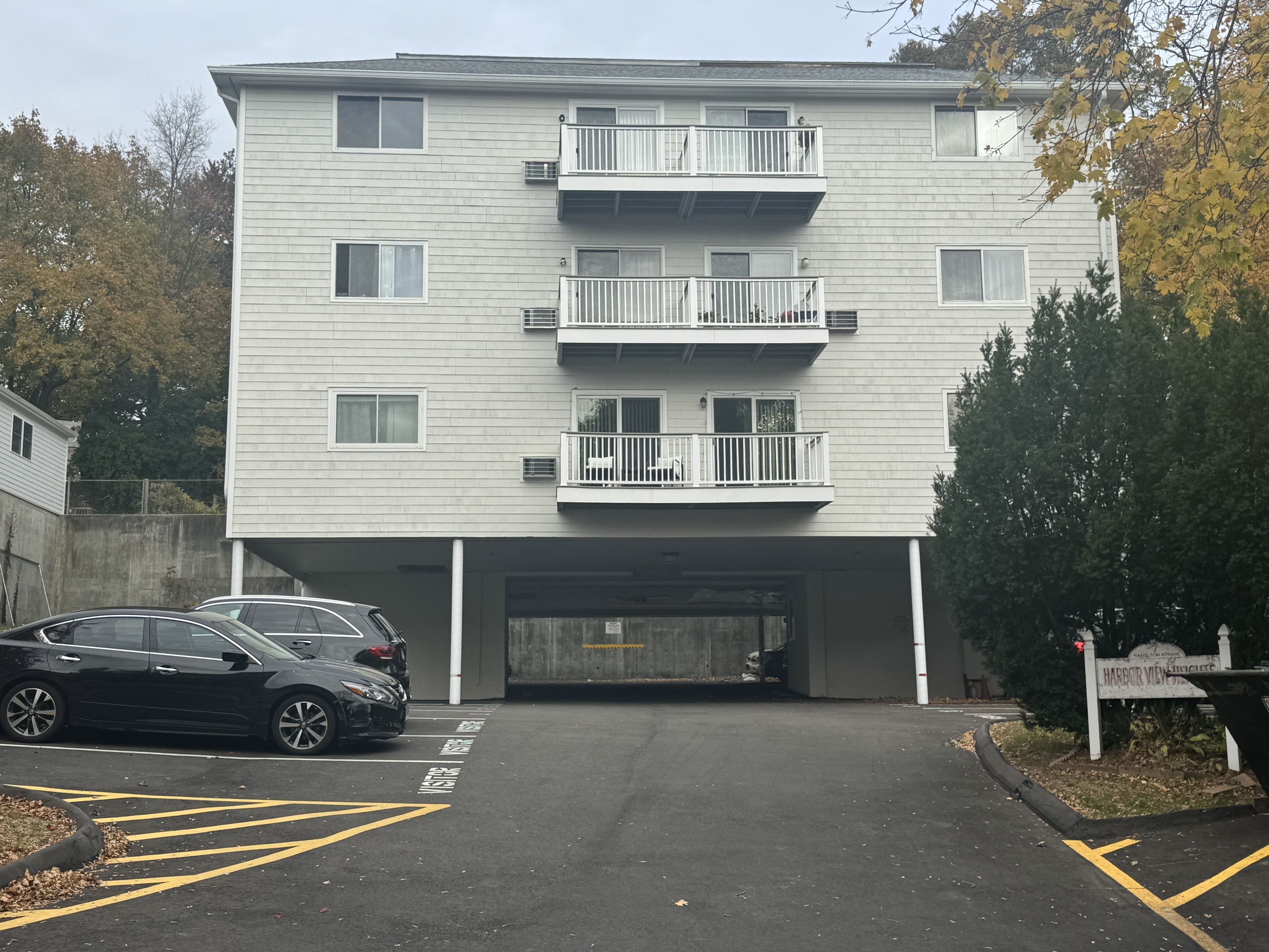 7 Hamilton Avenue APT 32
