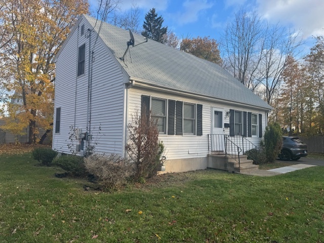 26 Albertson Road