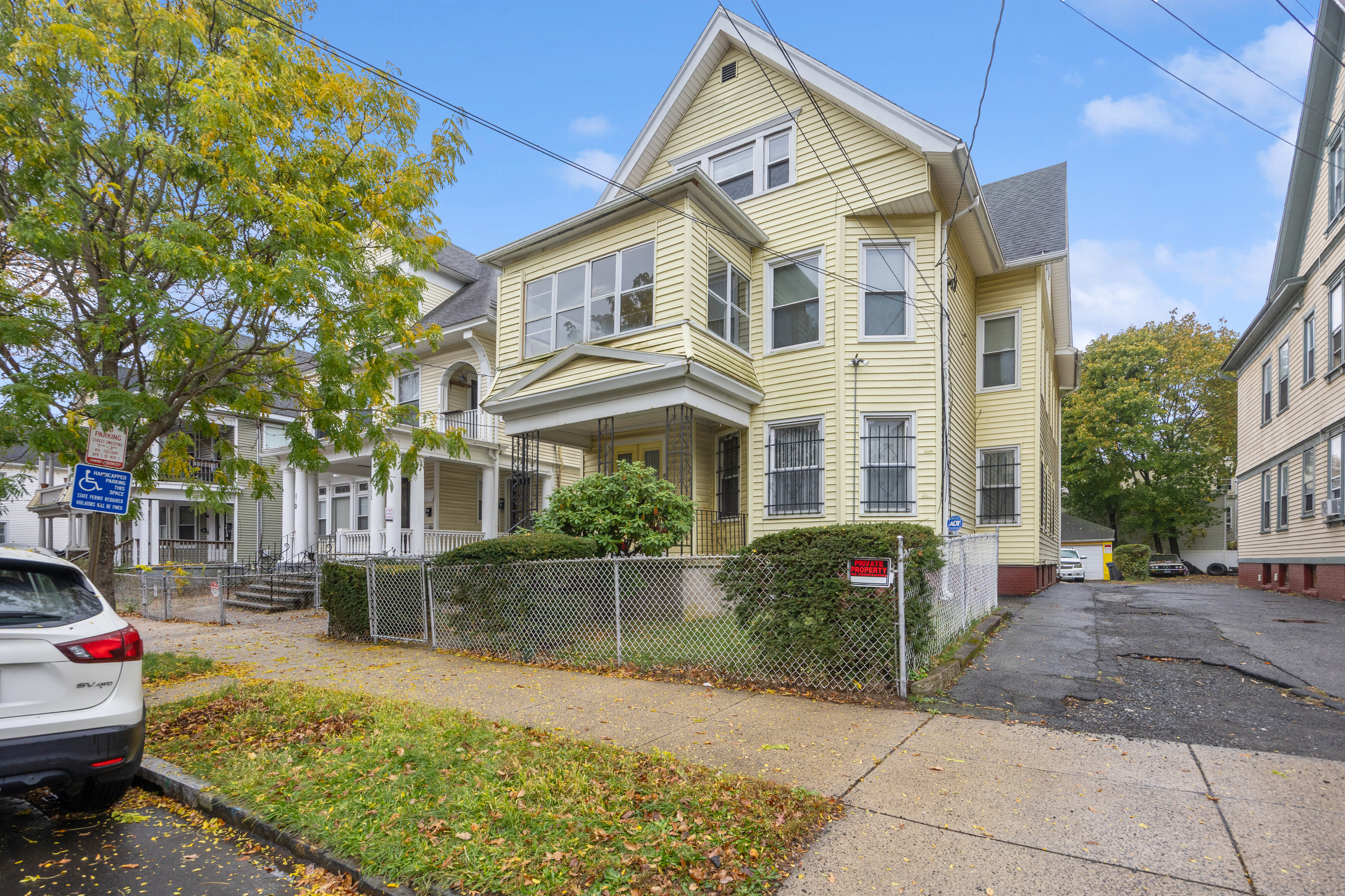 156 Gilbert Avenue