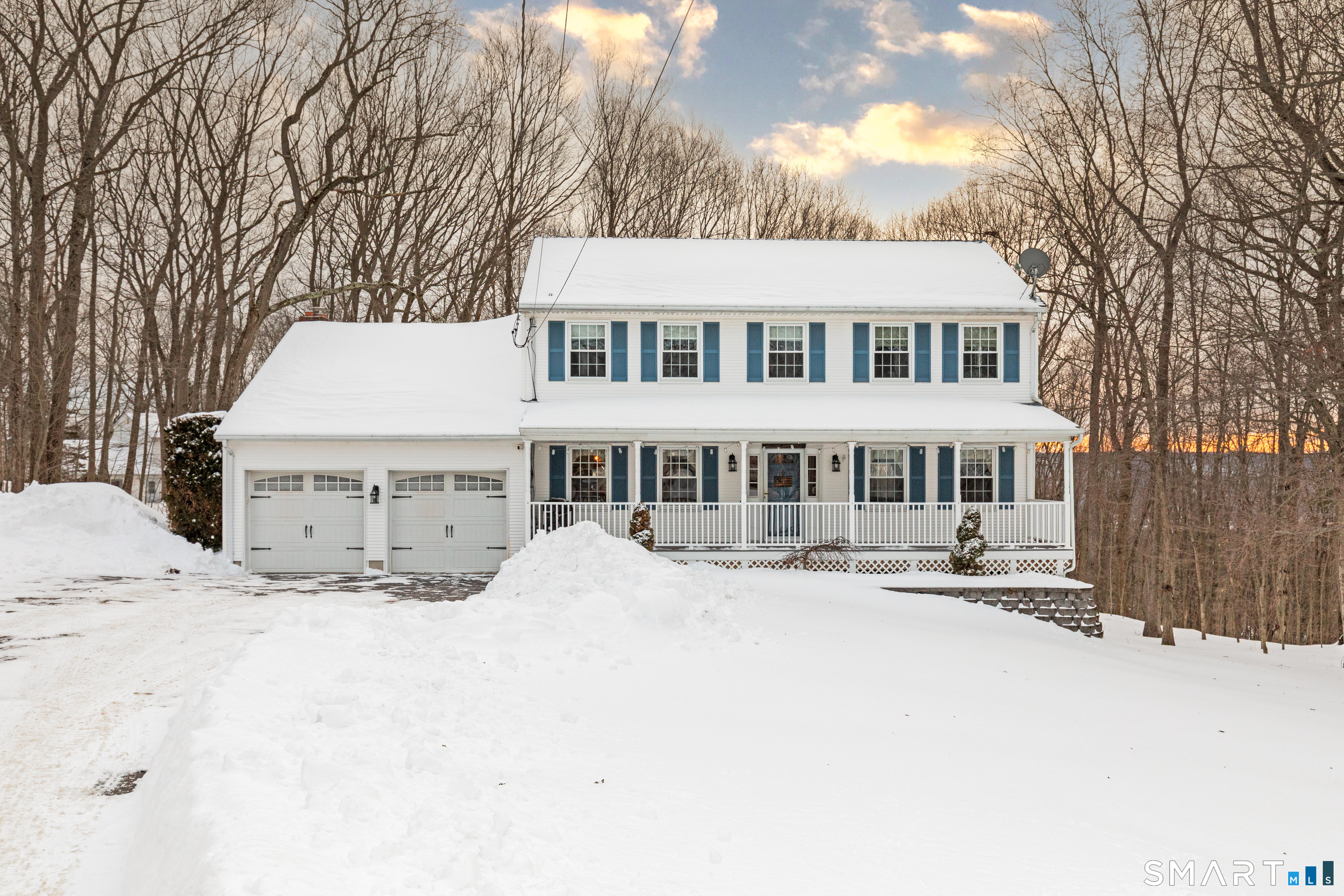 52 Traceyann Court