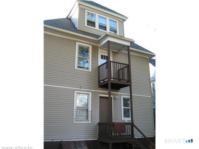 27 Blake Street