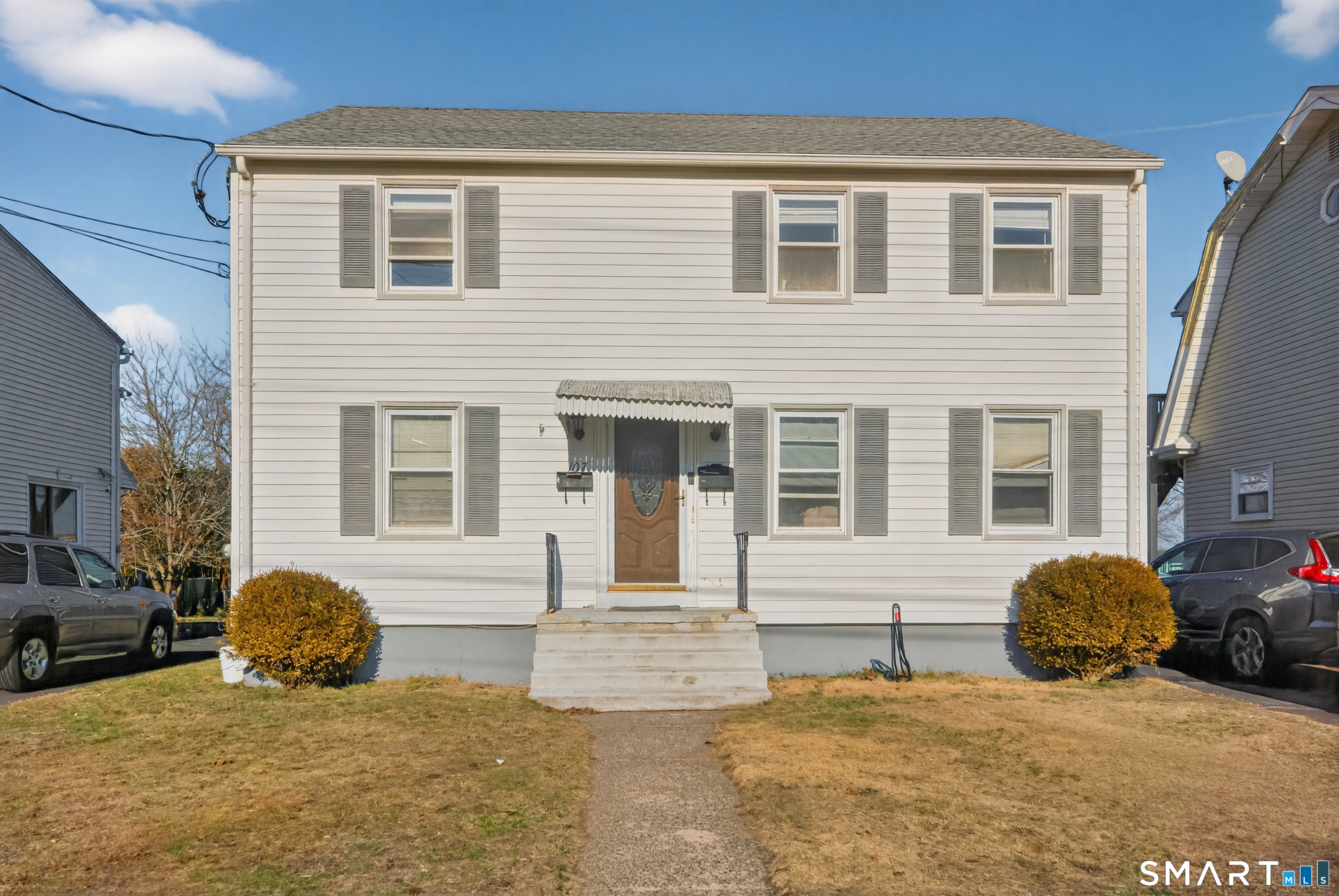 107 2nd Avenue