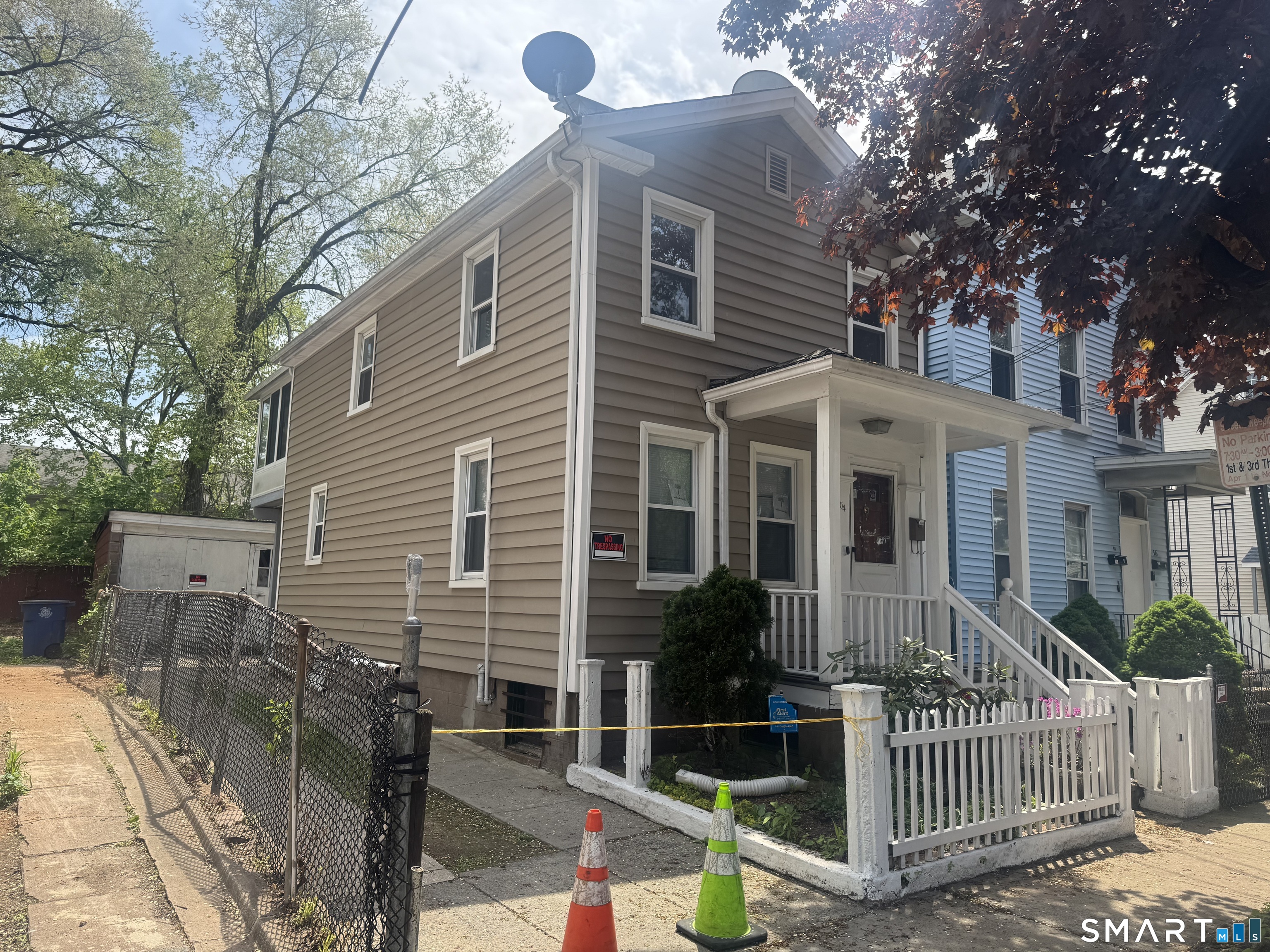 54 Ann Street