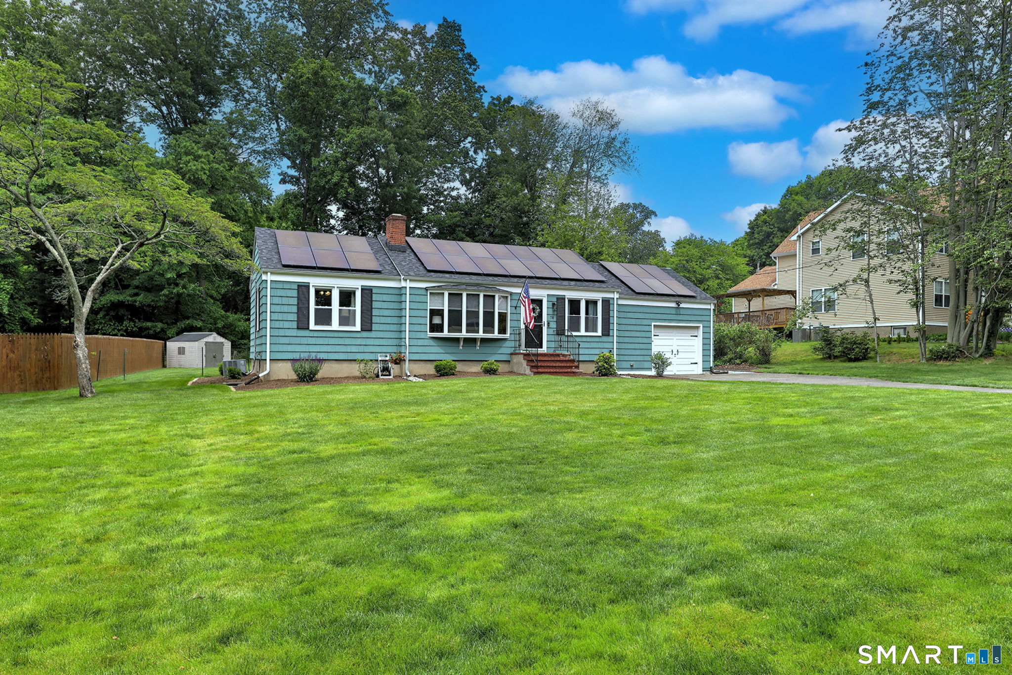 78 Blackhouse Road