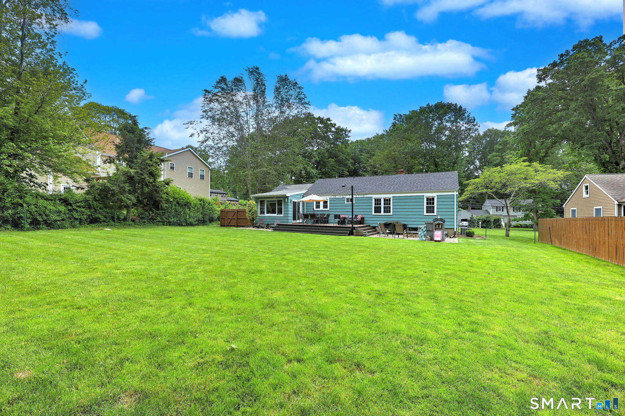 78 Blackhouse Road