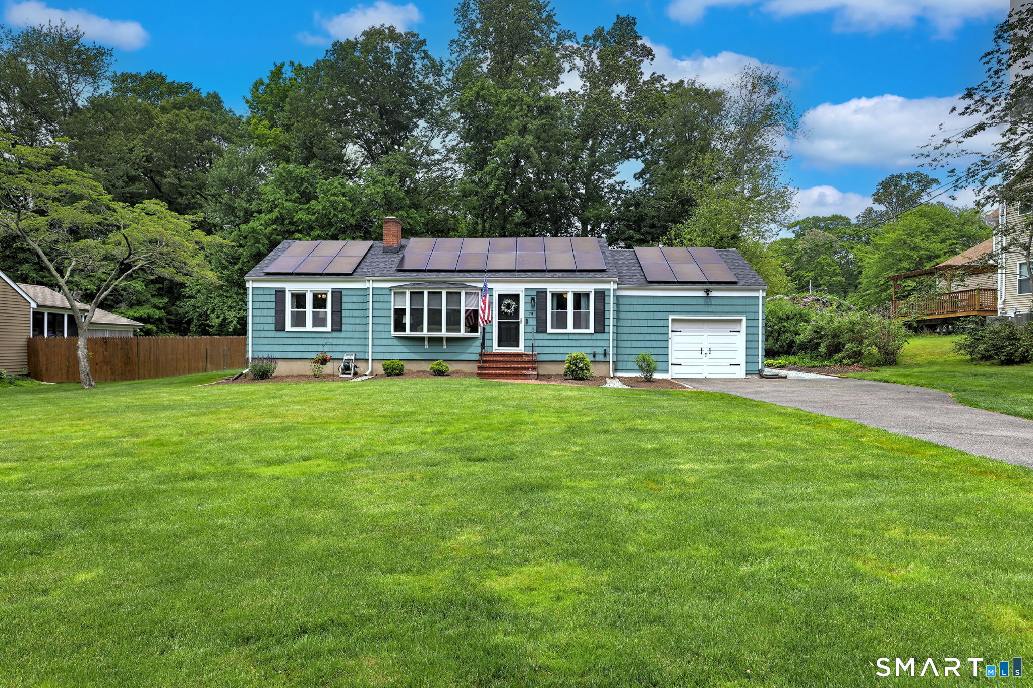 78 Blackhouse Road
